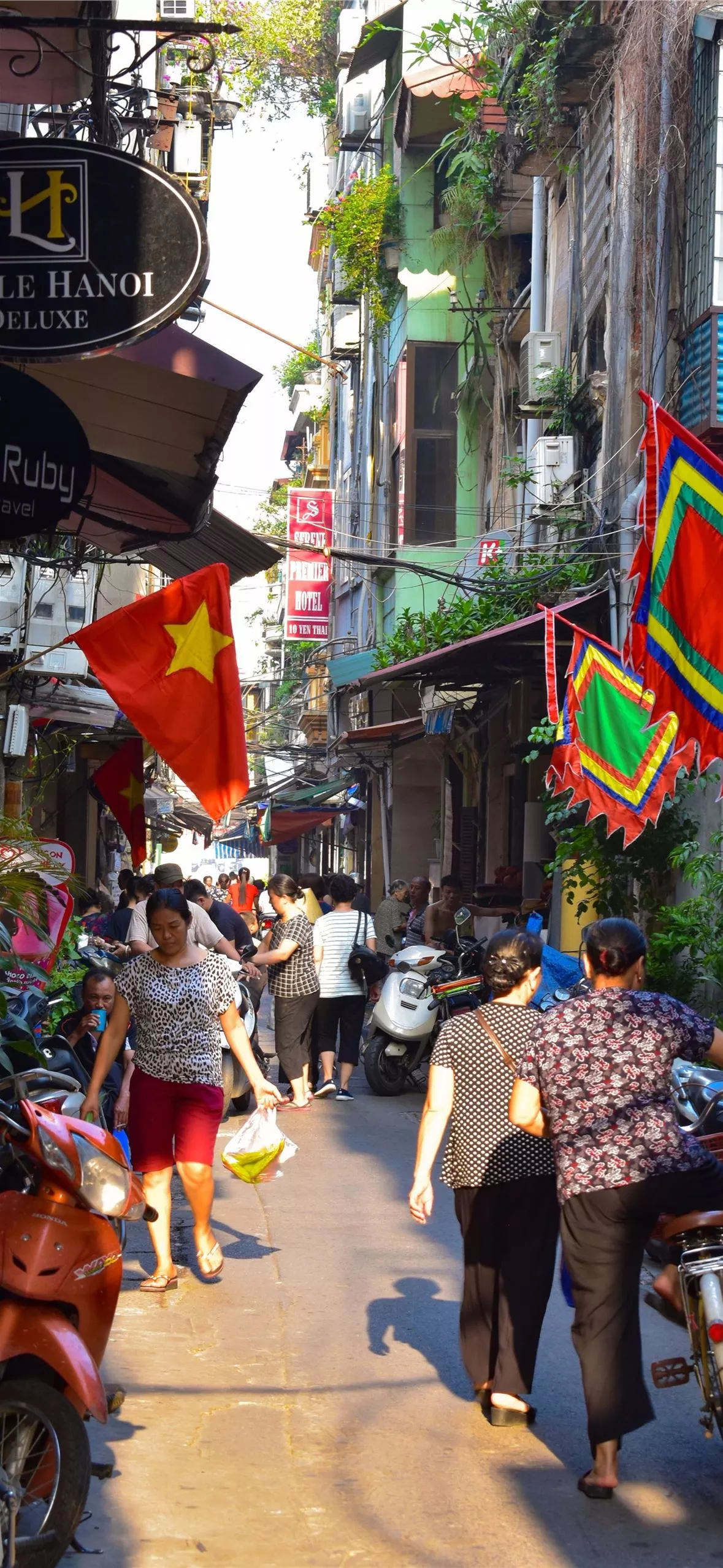 vietnam iPhone Wallpaper Free Download