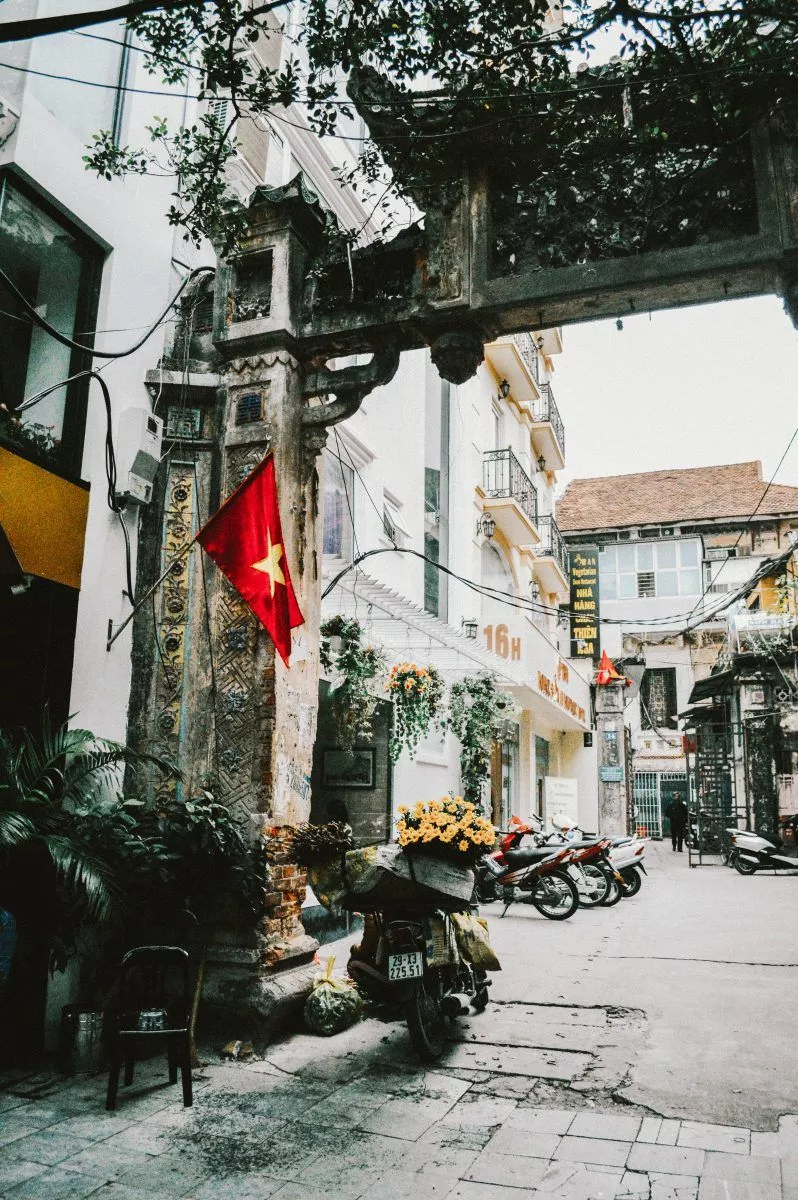 The Ultimate Guide to Hanoi, Vietnam