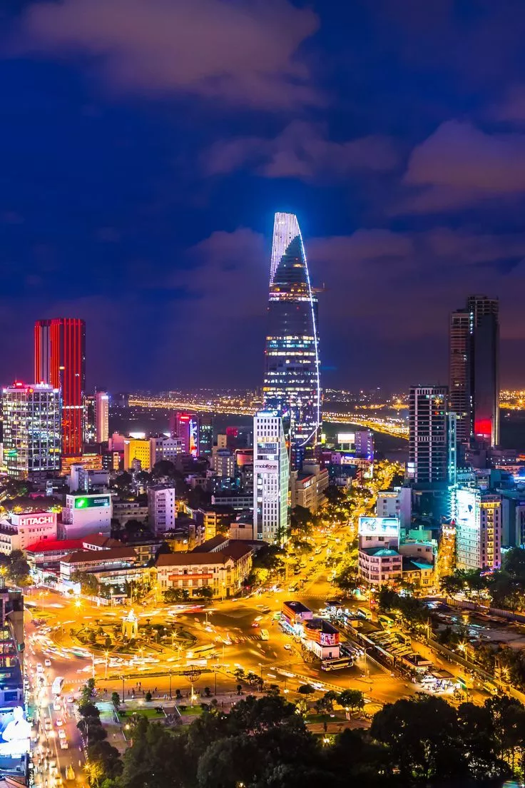 VietinBank Business Center Tower Hanoi