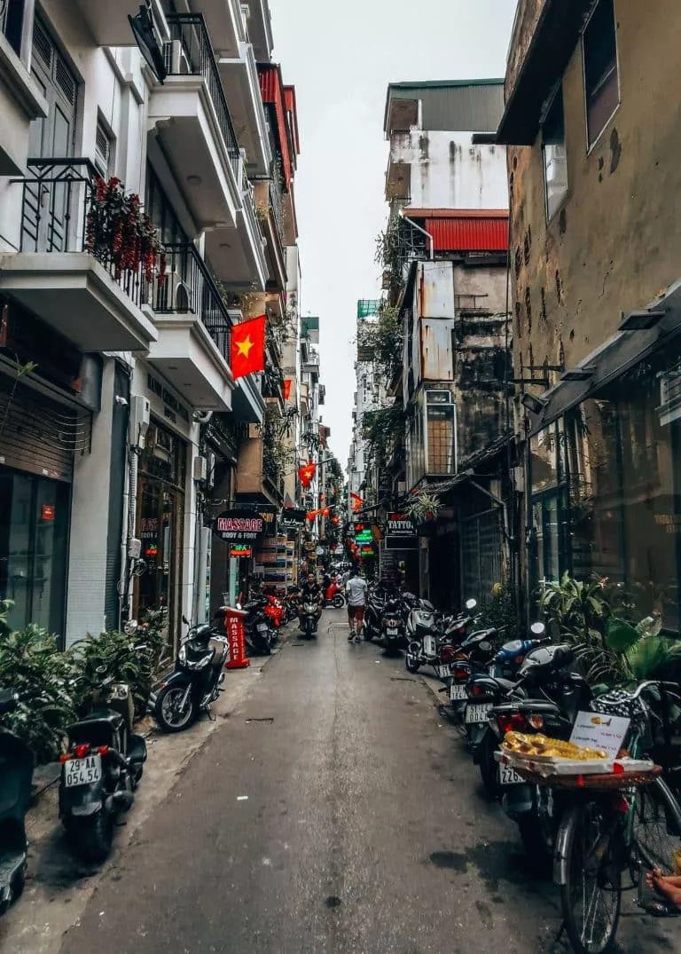 The Best of Vietnam: 7 Places You Must