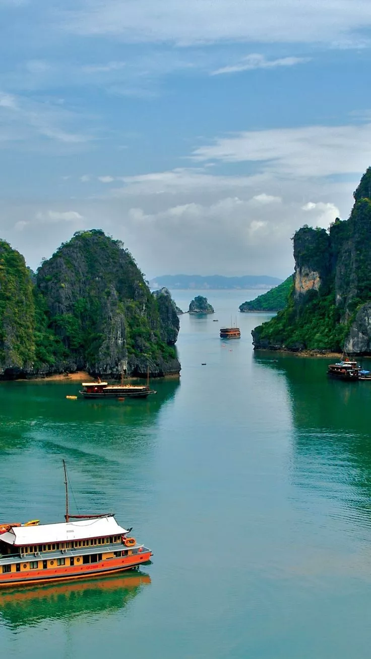 Vietnam