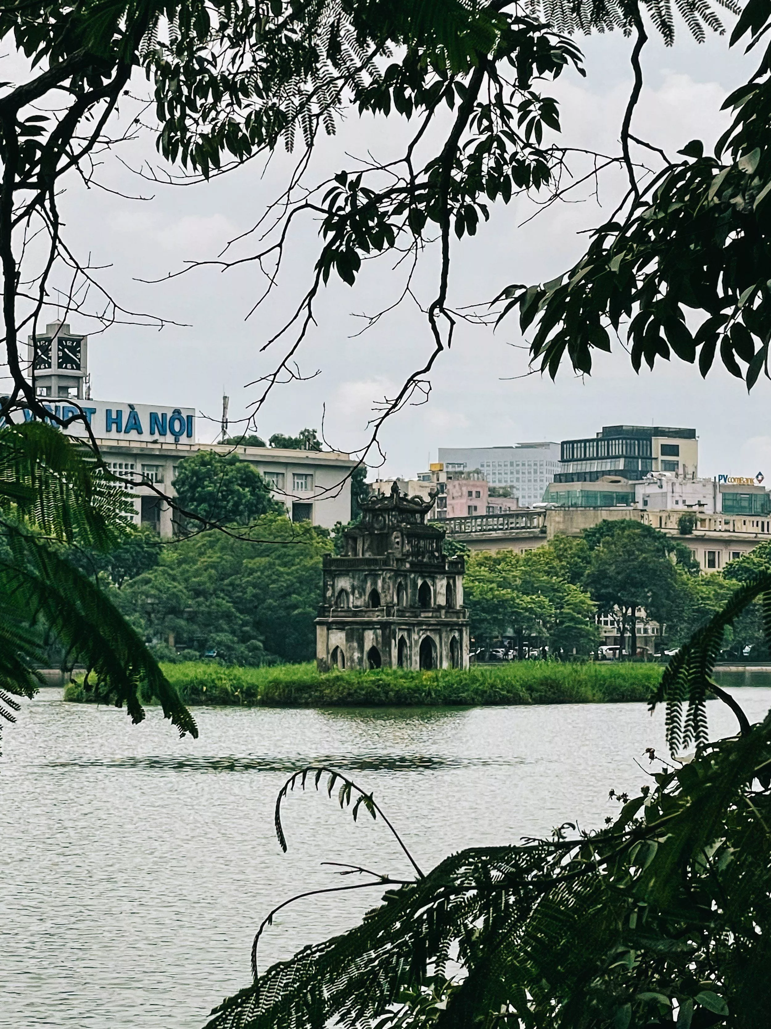 The Perfect 3 Day Hanoi Itinerary