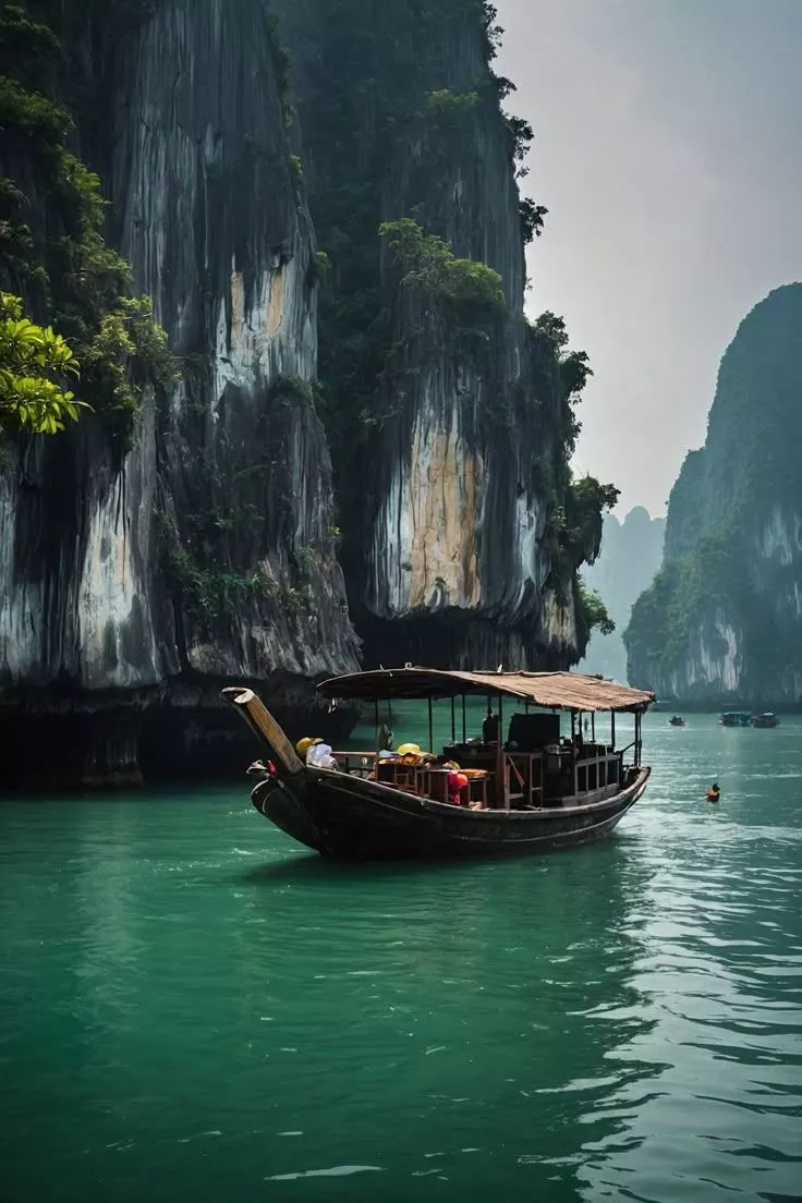Admire Tourism