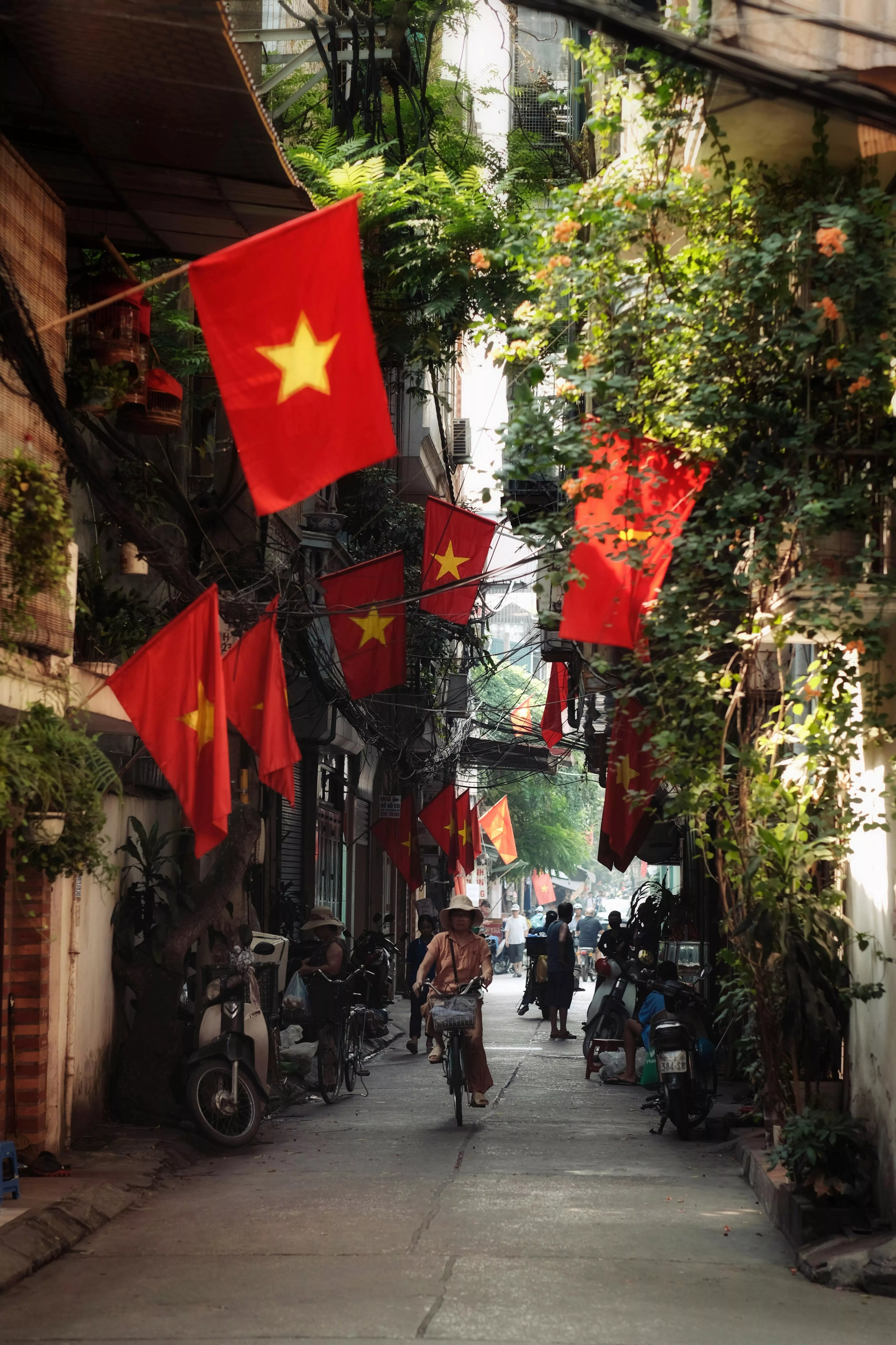 Communist Symbolism · Free