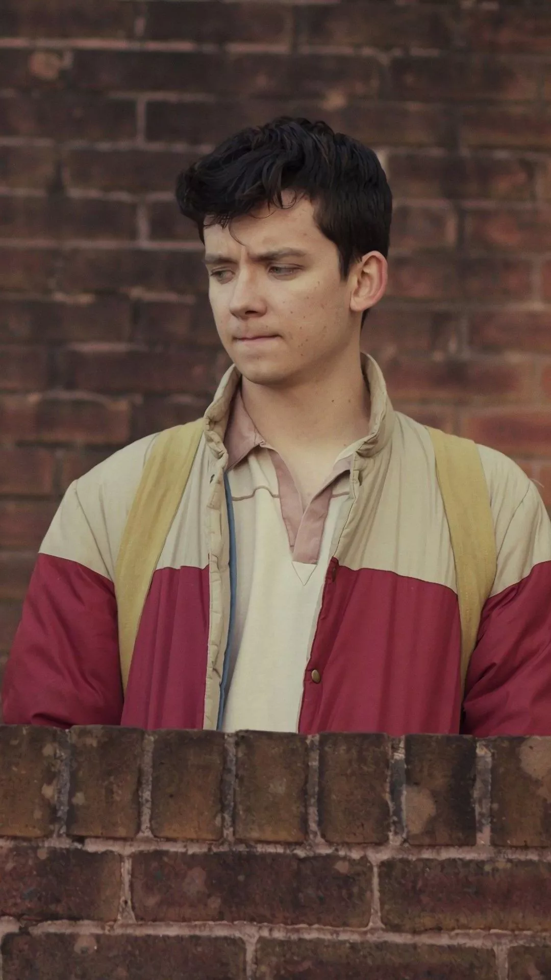 Sex Education (TV Series) Wallpaper