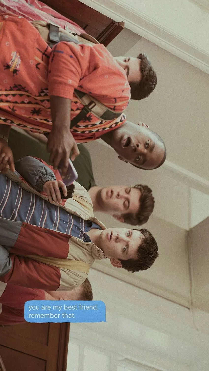 Sex education lockscreen HD phone