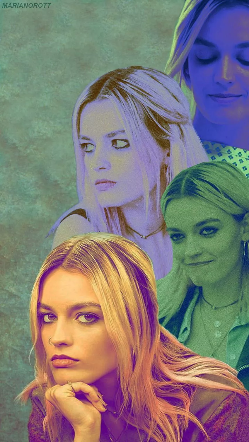 Sex education Mackey