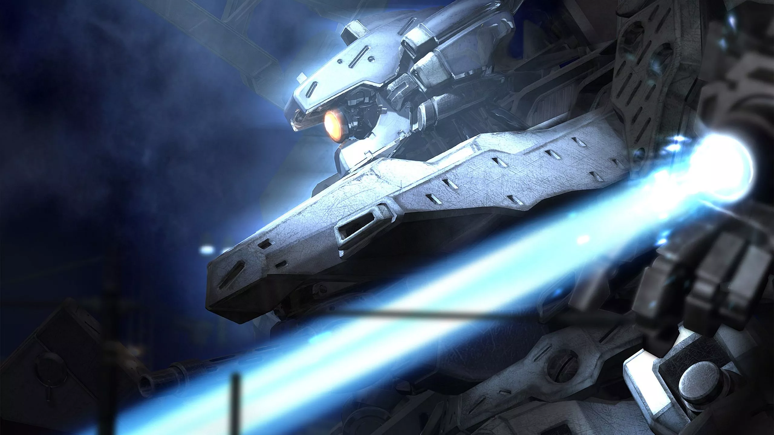 Video Game Armored Core HD Wallpaper