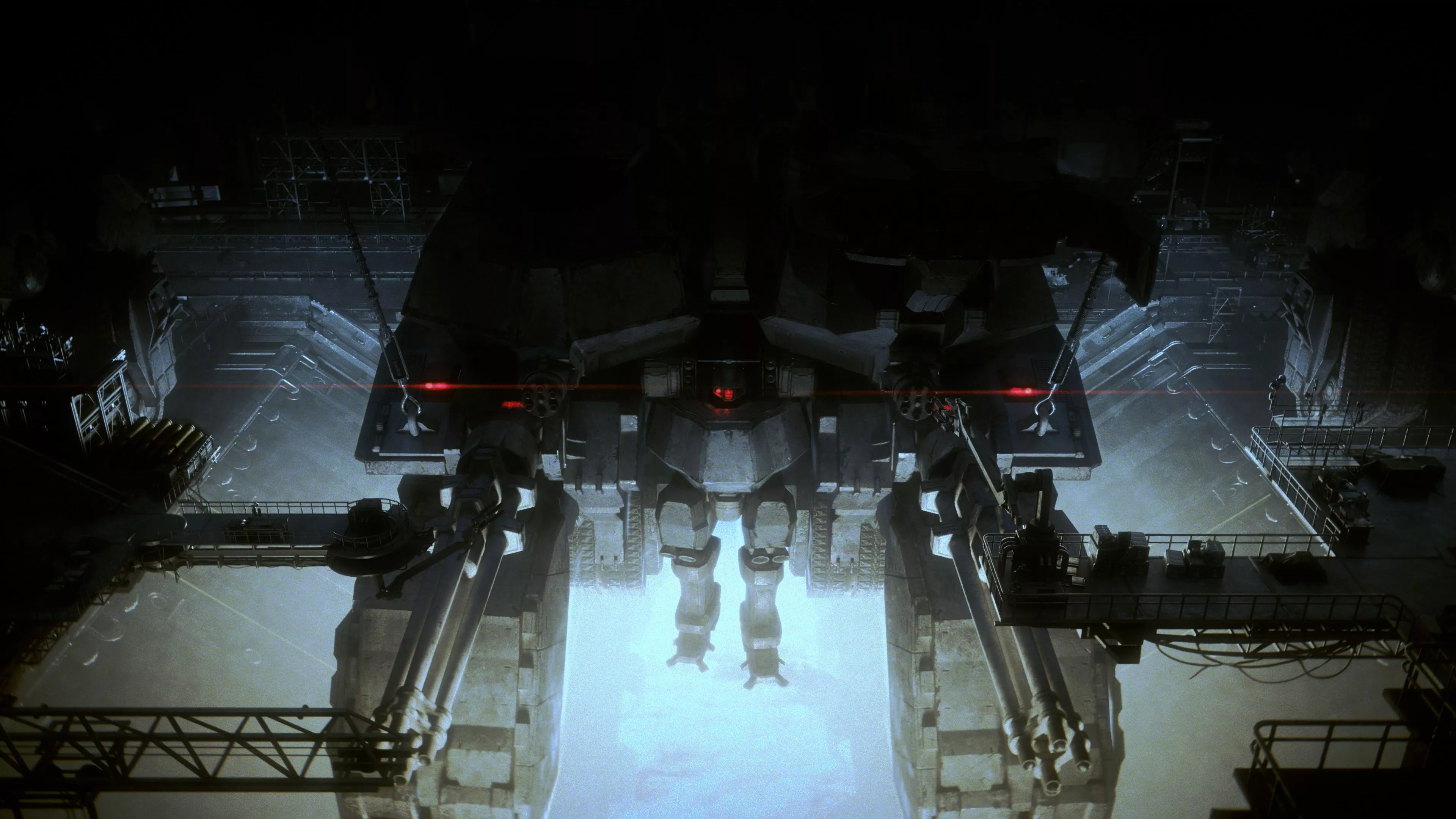 Armored Core VI Fires of Rubicon HD