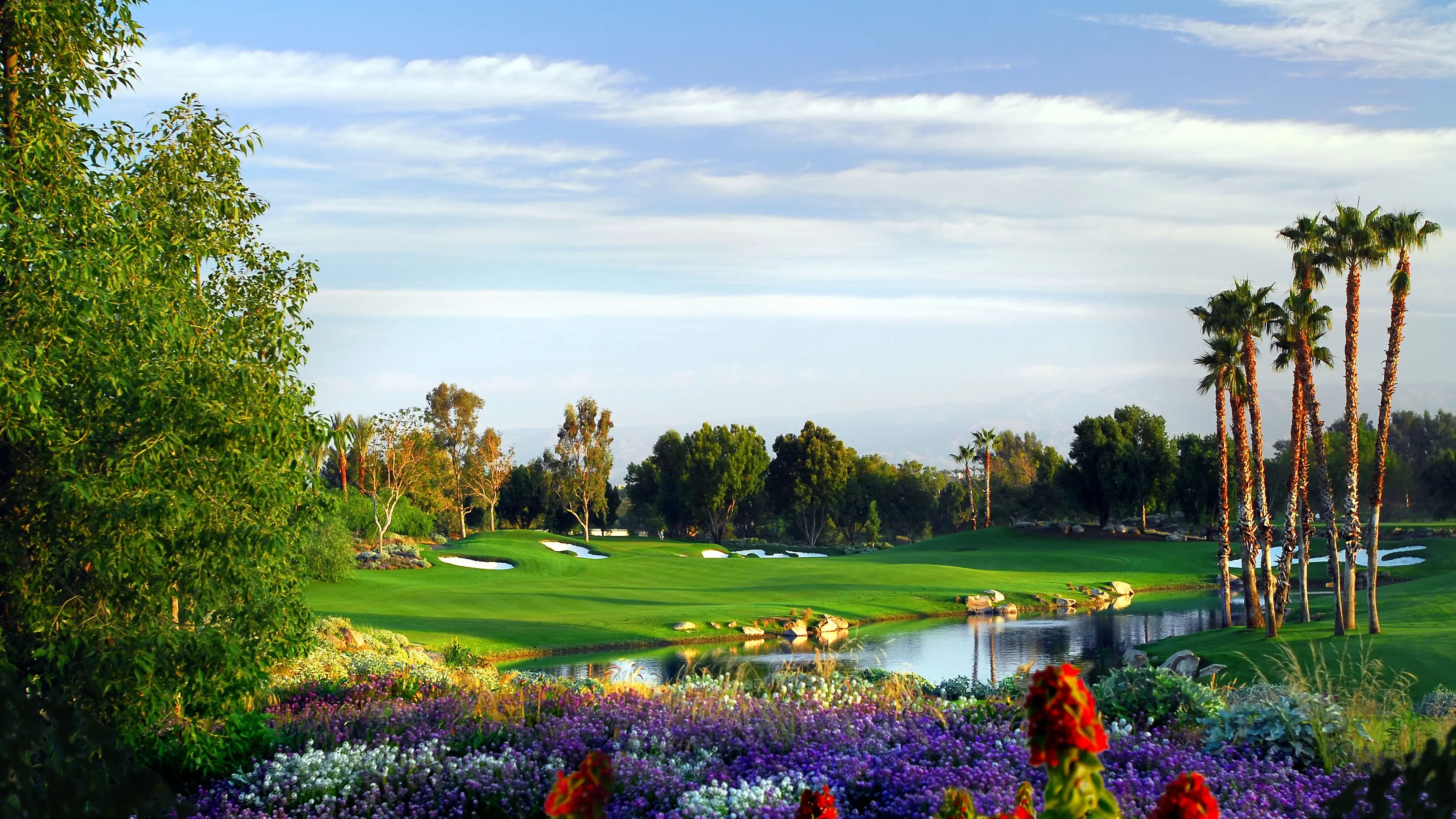 Indian Wells Golf Resort Set