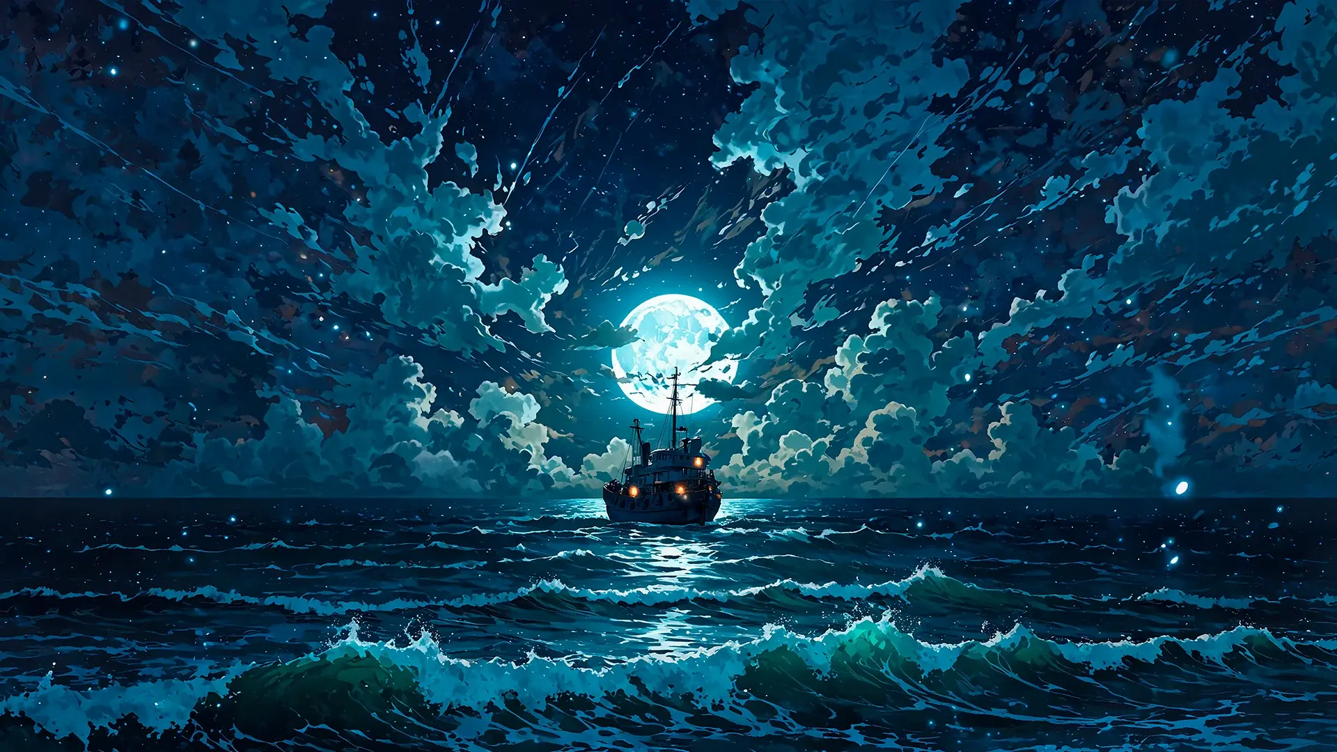 Most Popular Sailing Ship Wallpaper