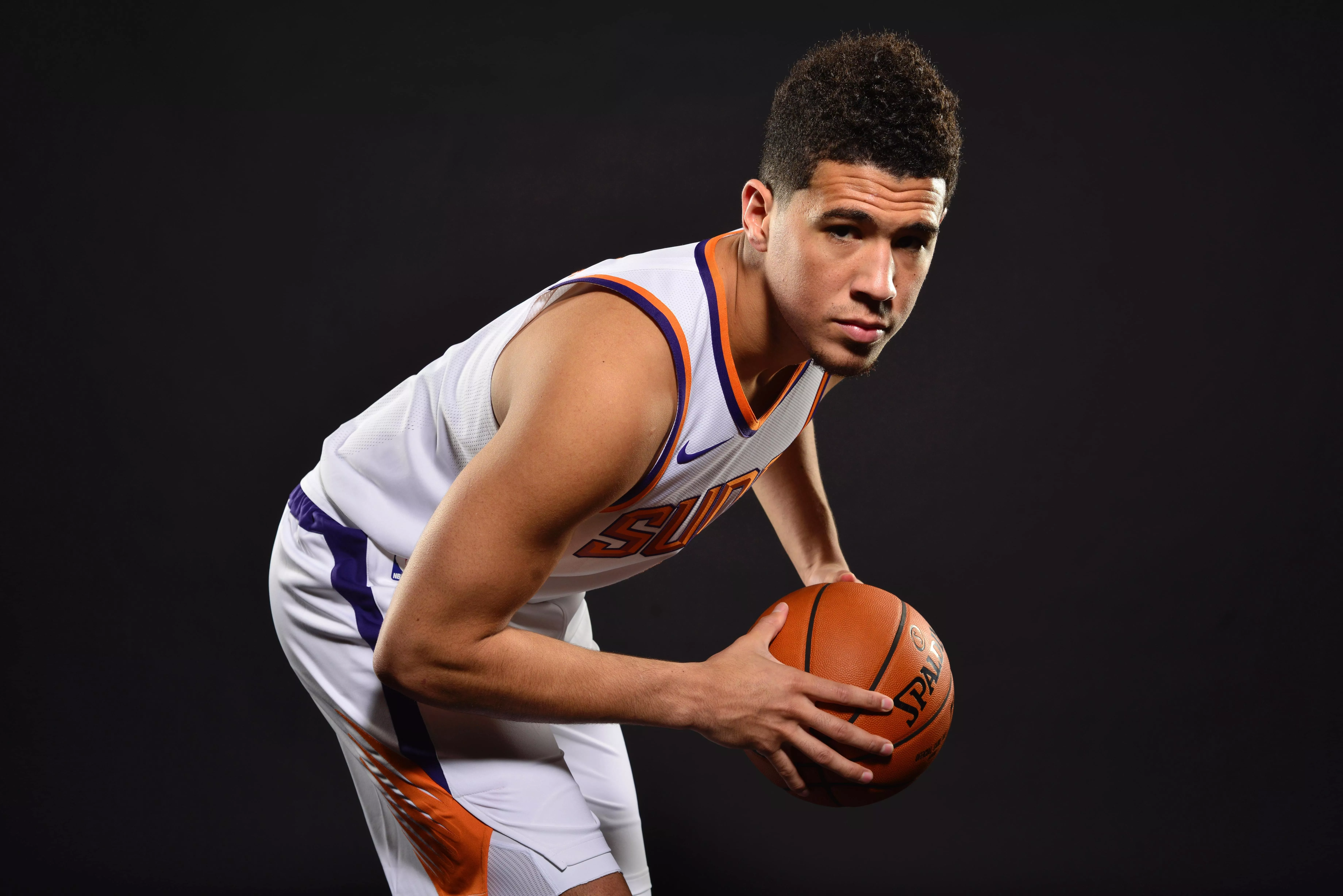 Devin Booker Wallpaper, HD Sports