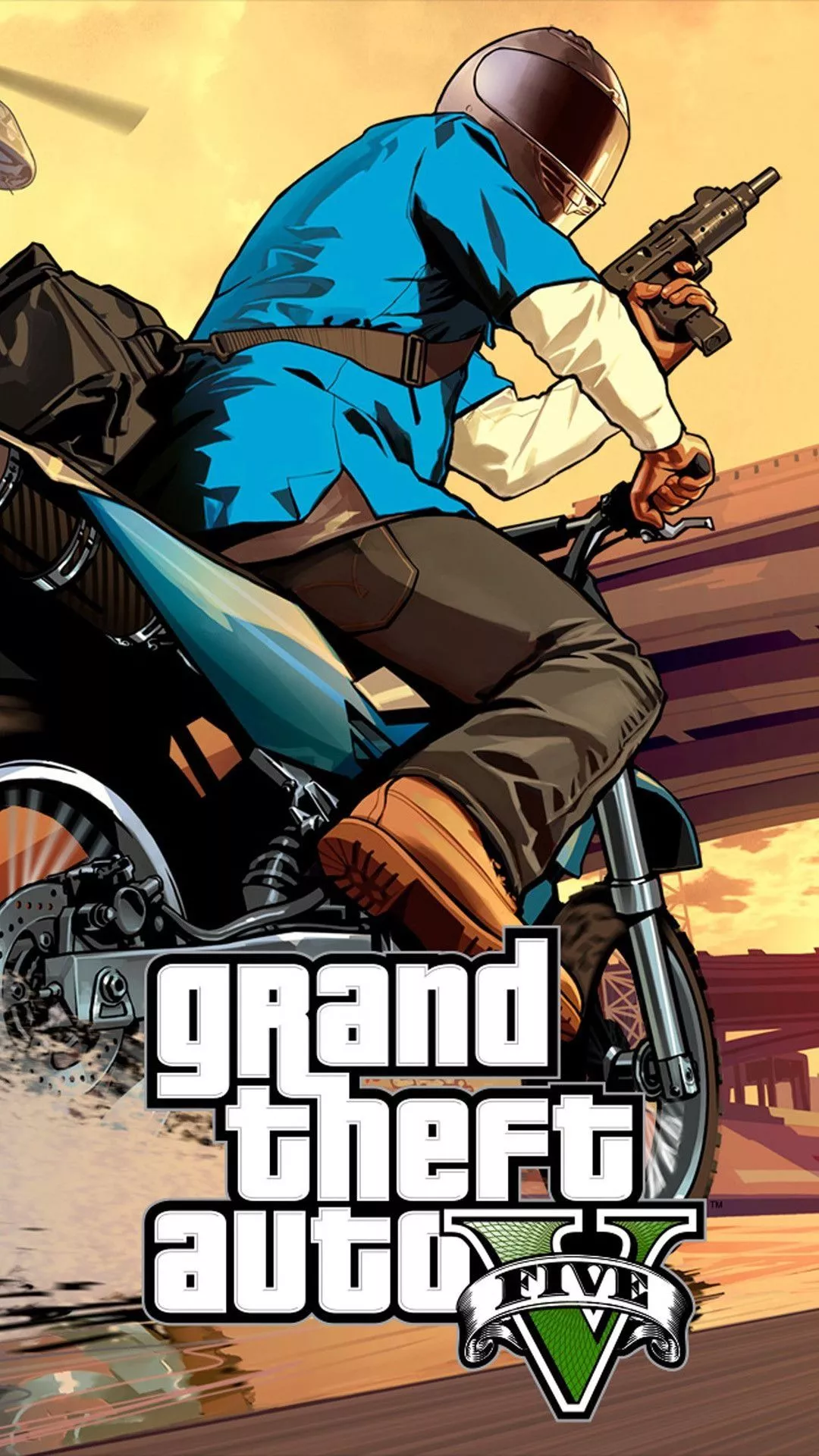 GTA Wallpaper