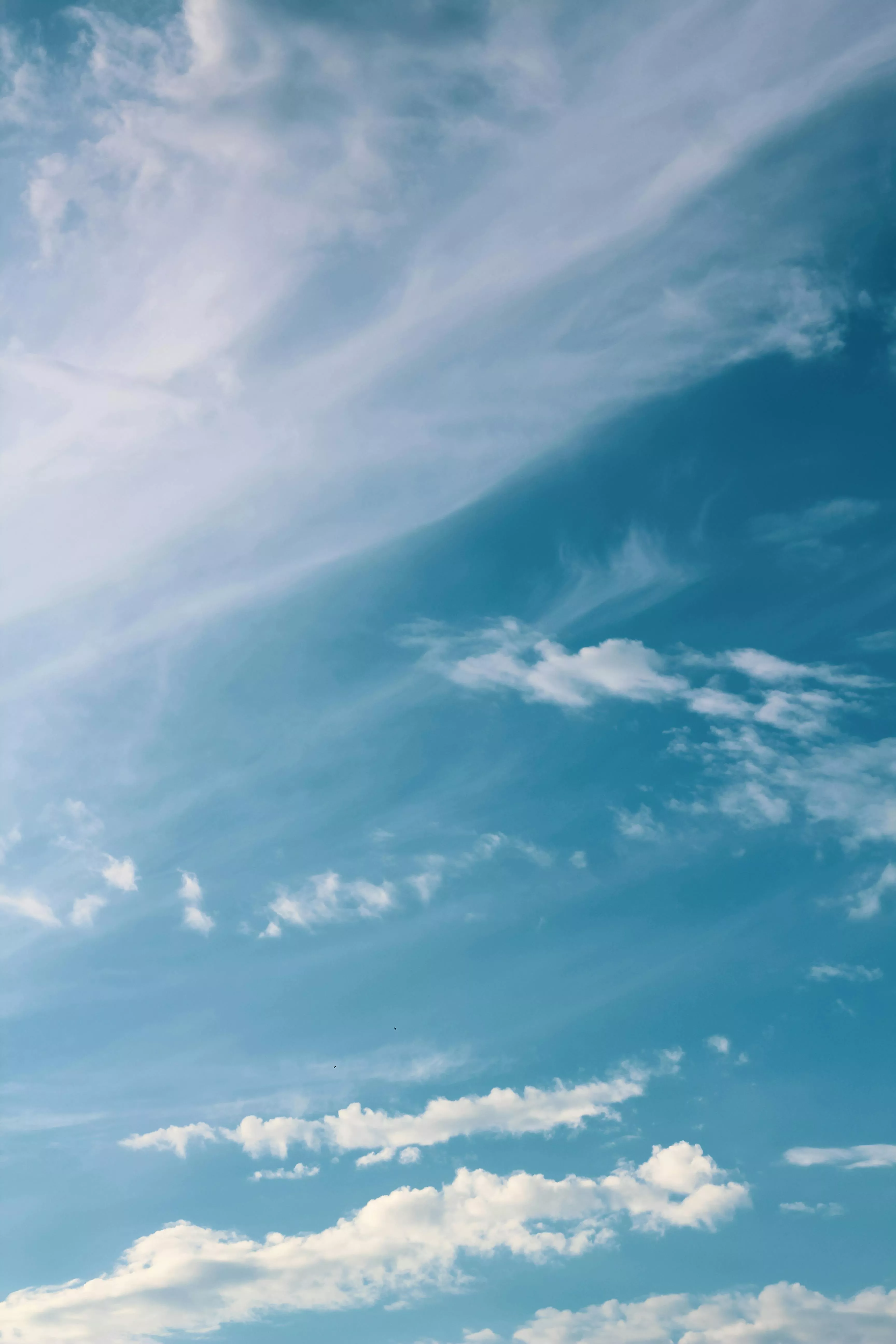 Blue Sky Photo, Download The BEST Free Blue Sky & HD Image