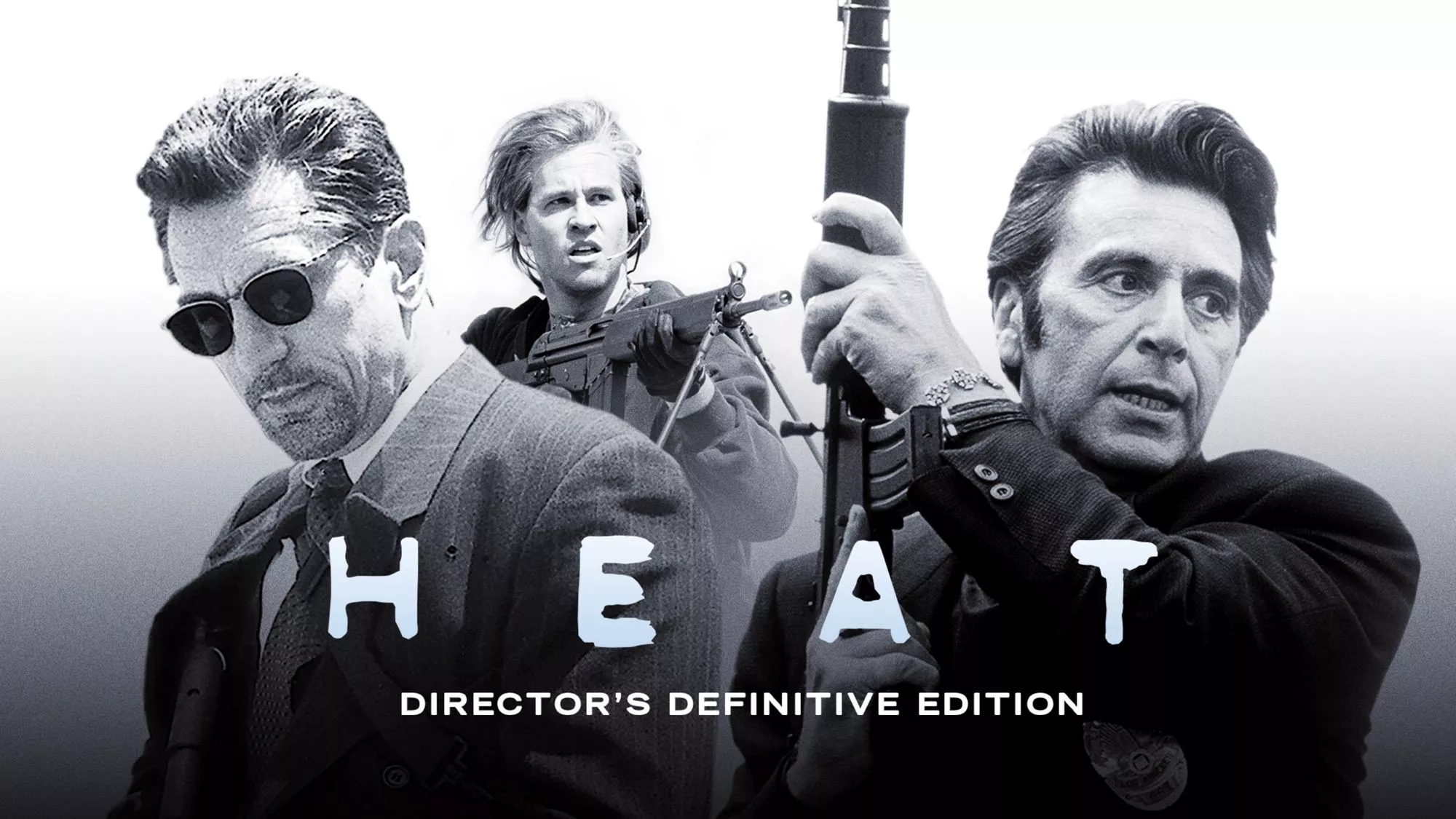 Download Movie Heat HD Wallpaper