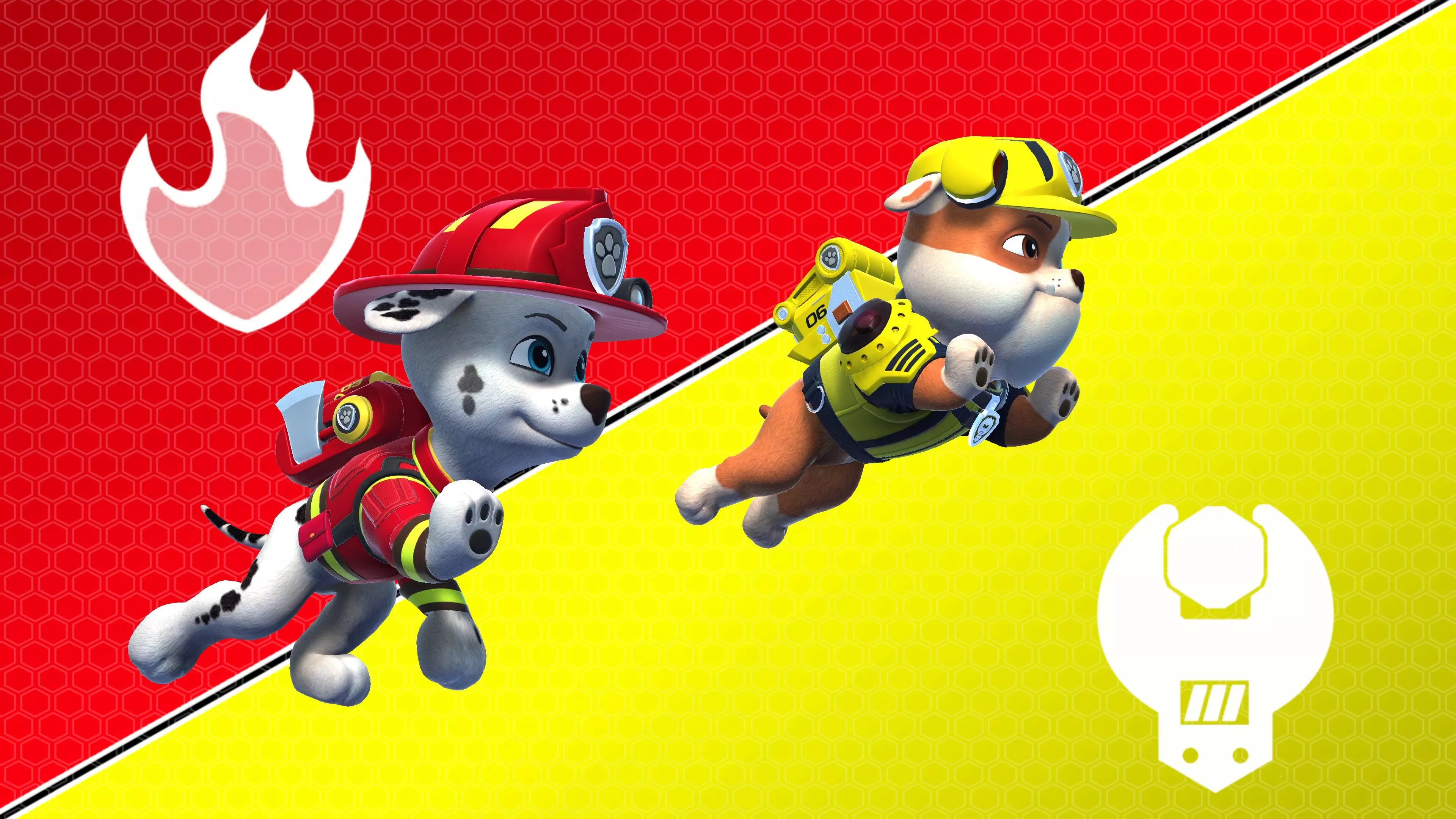 Paw Patrol Wallpaper