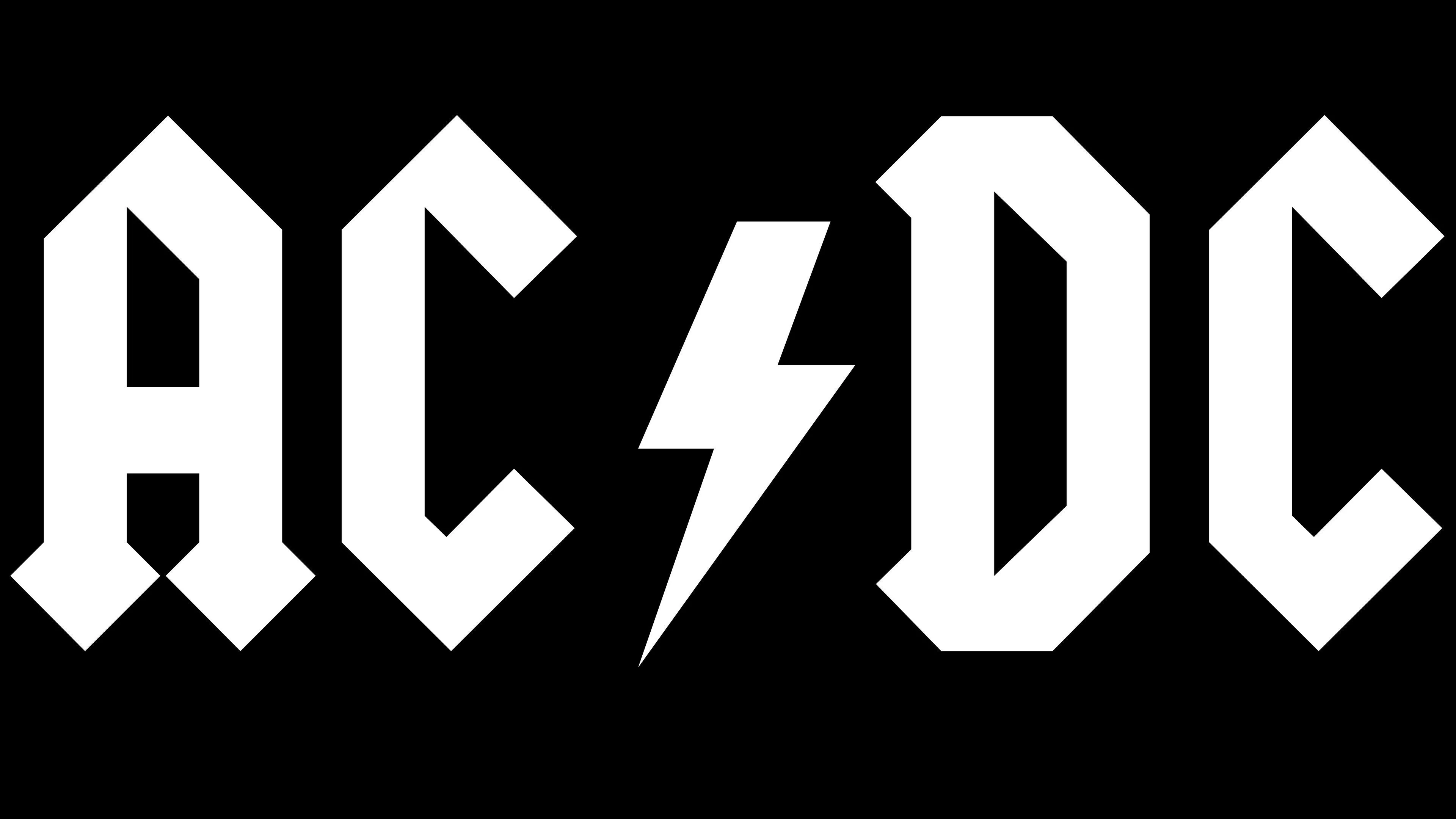 AC DC Wallpaper