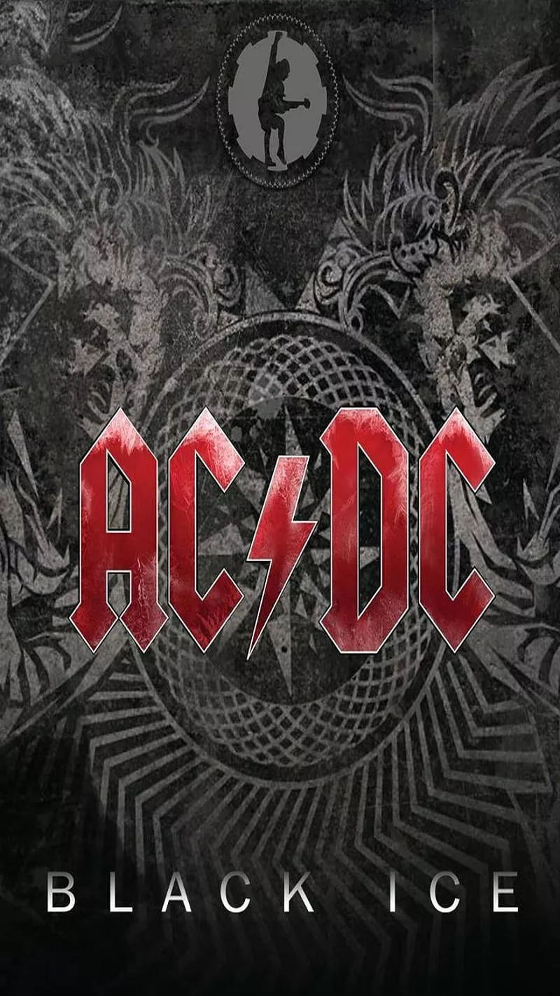 ACDC, rock, real, HD phone wallpaper
