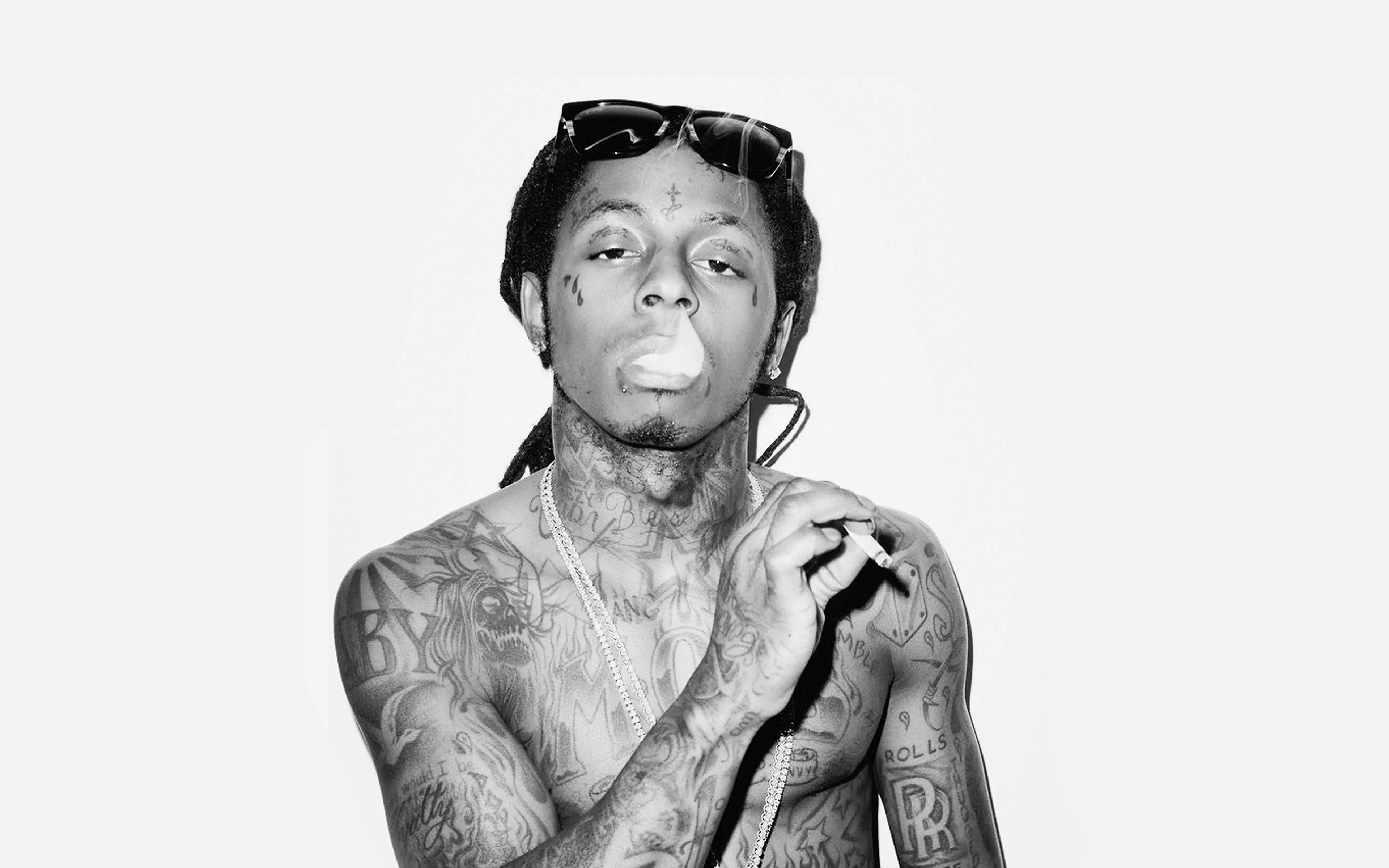 Lil Wayne Music Hiphop Singer Artist