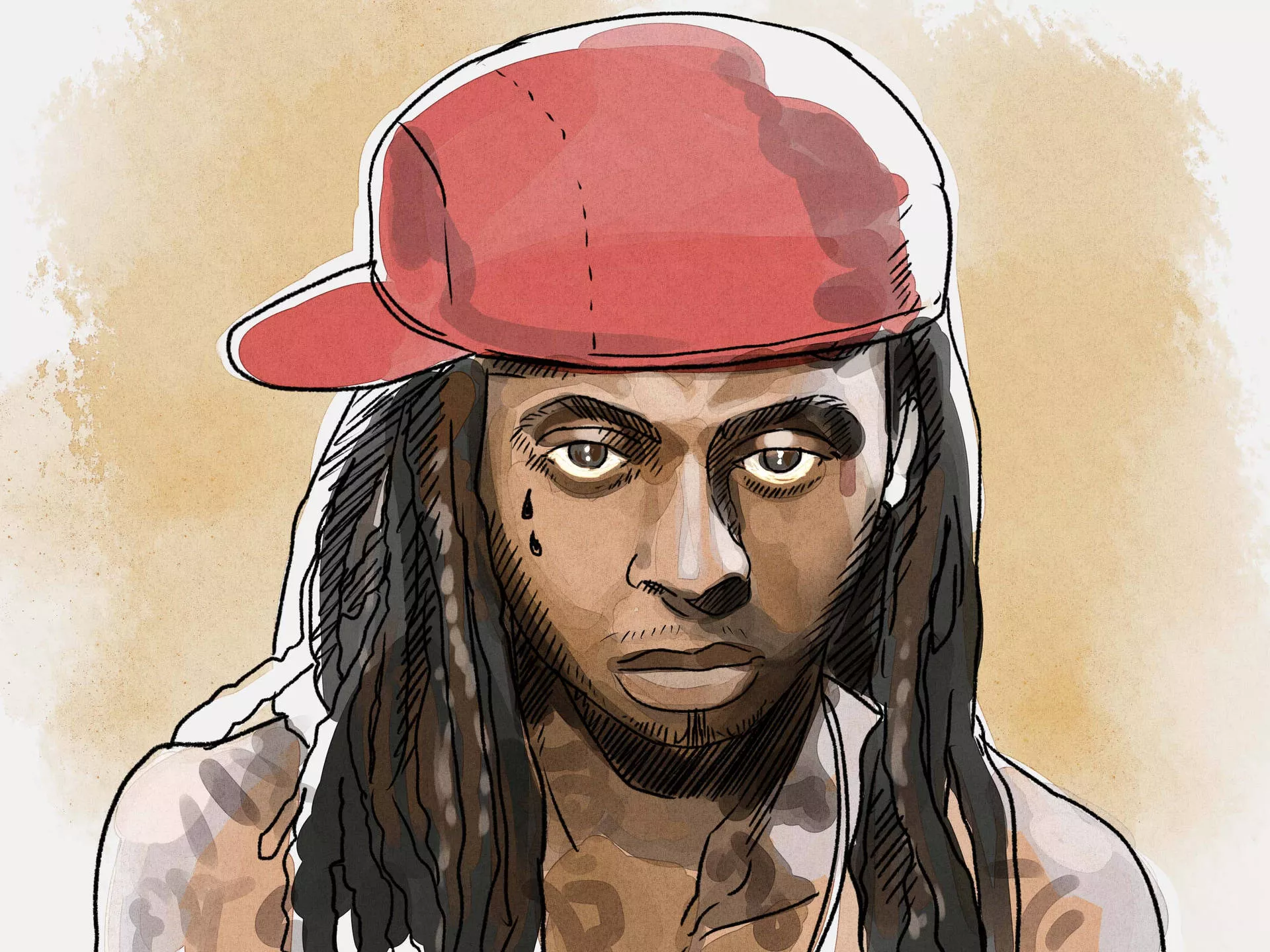 Lil Wayne Picture