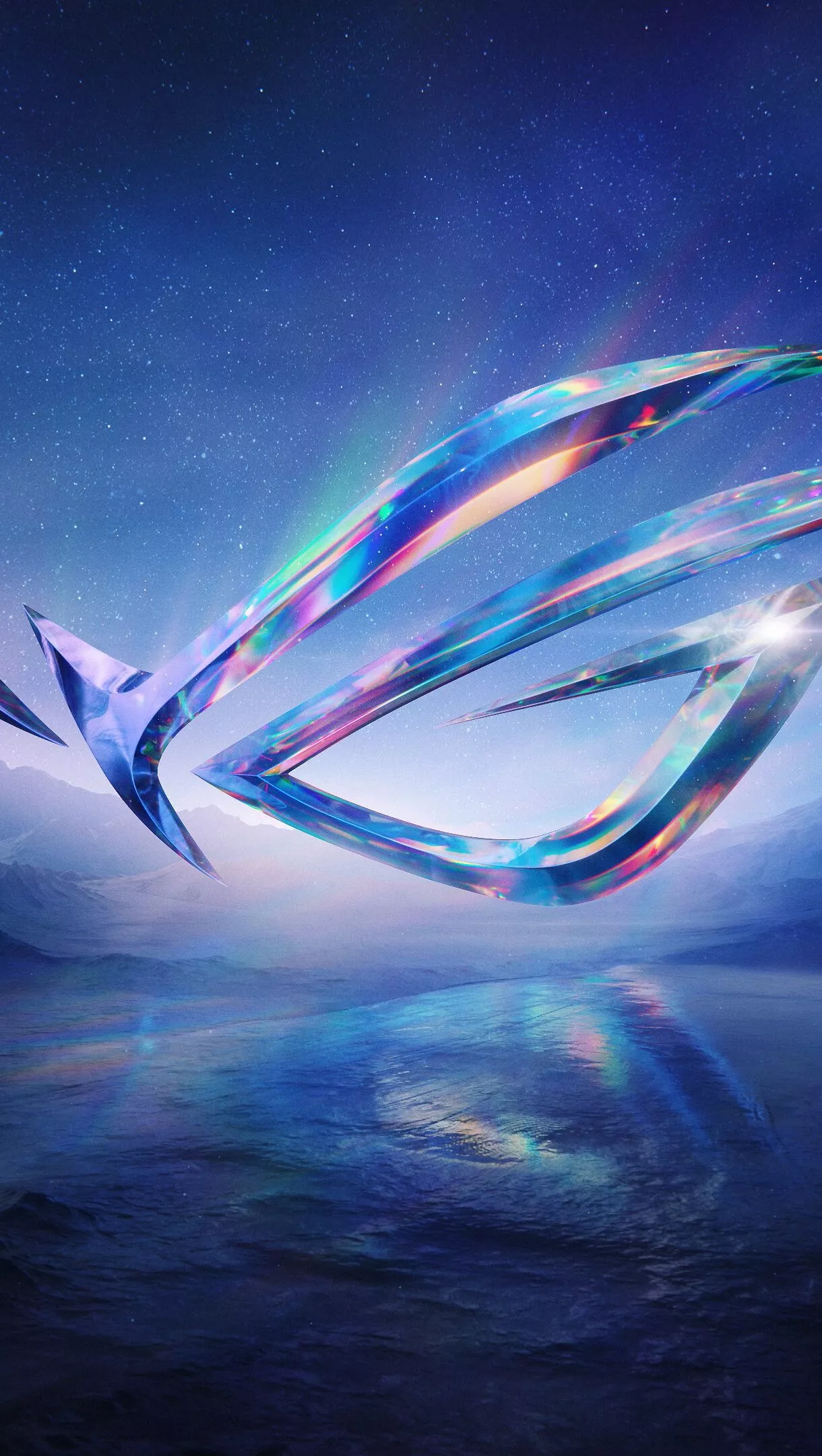 Gamers ROG Asus 4K Wallpaper