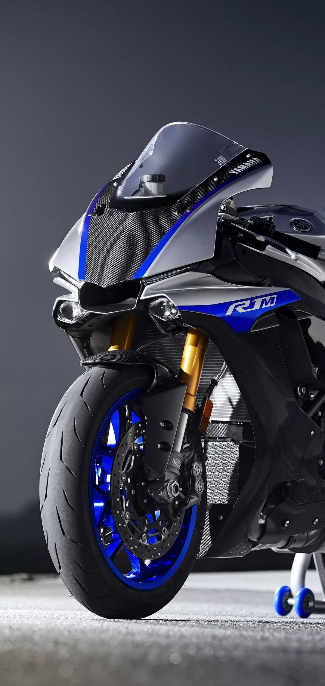 Yamaha YZF R1 Wallpaper 51 Image