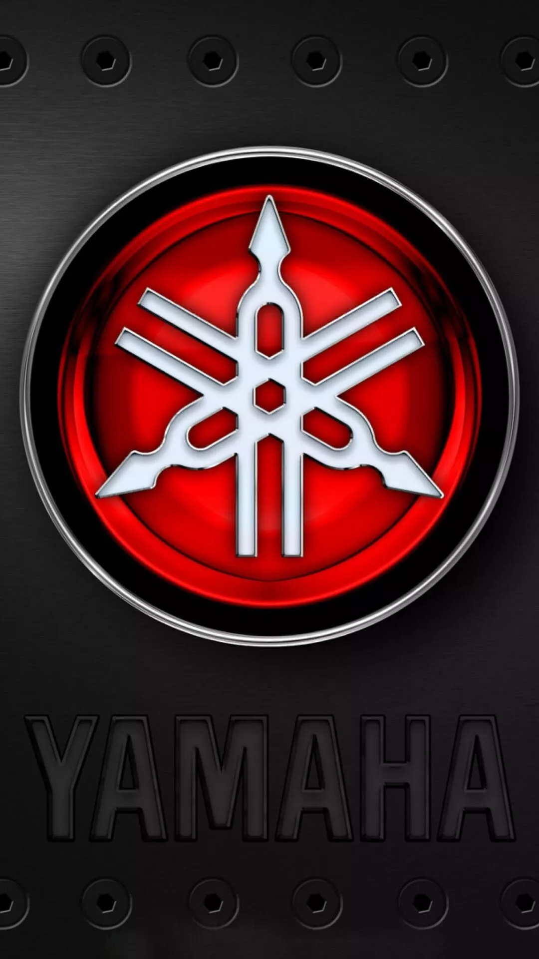 Yamaha Wallpaper
