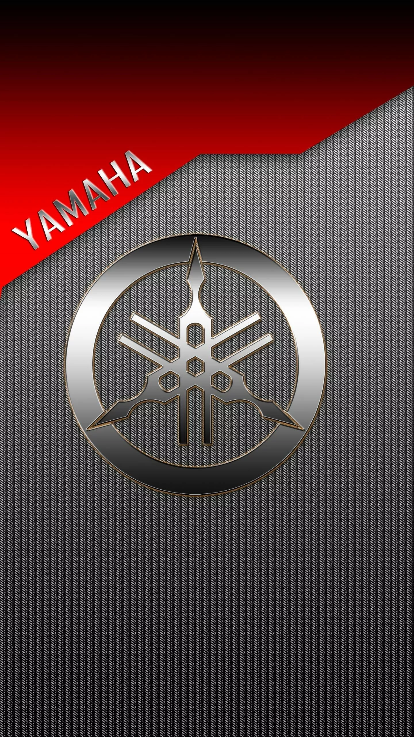 Yamaha Wallpaper