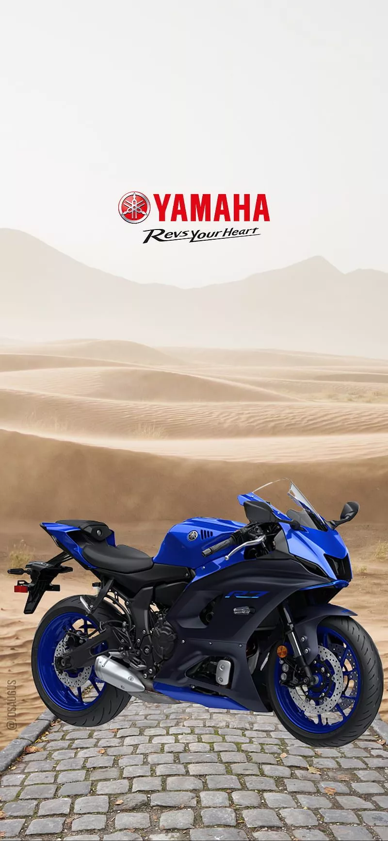 Yamaha R7, motorcycle, gp, racer, moto