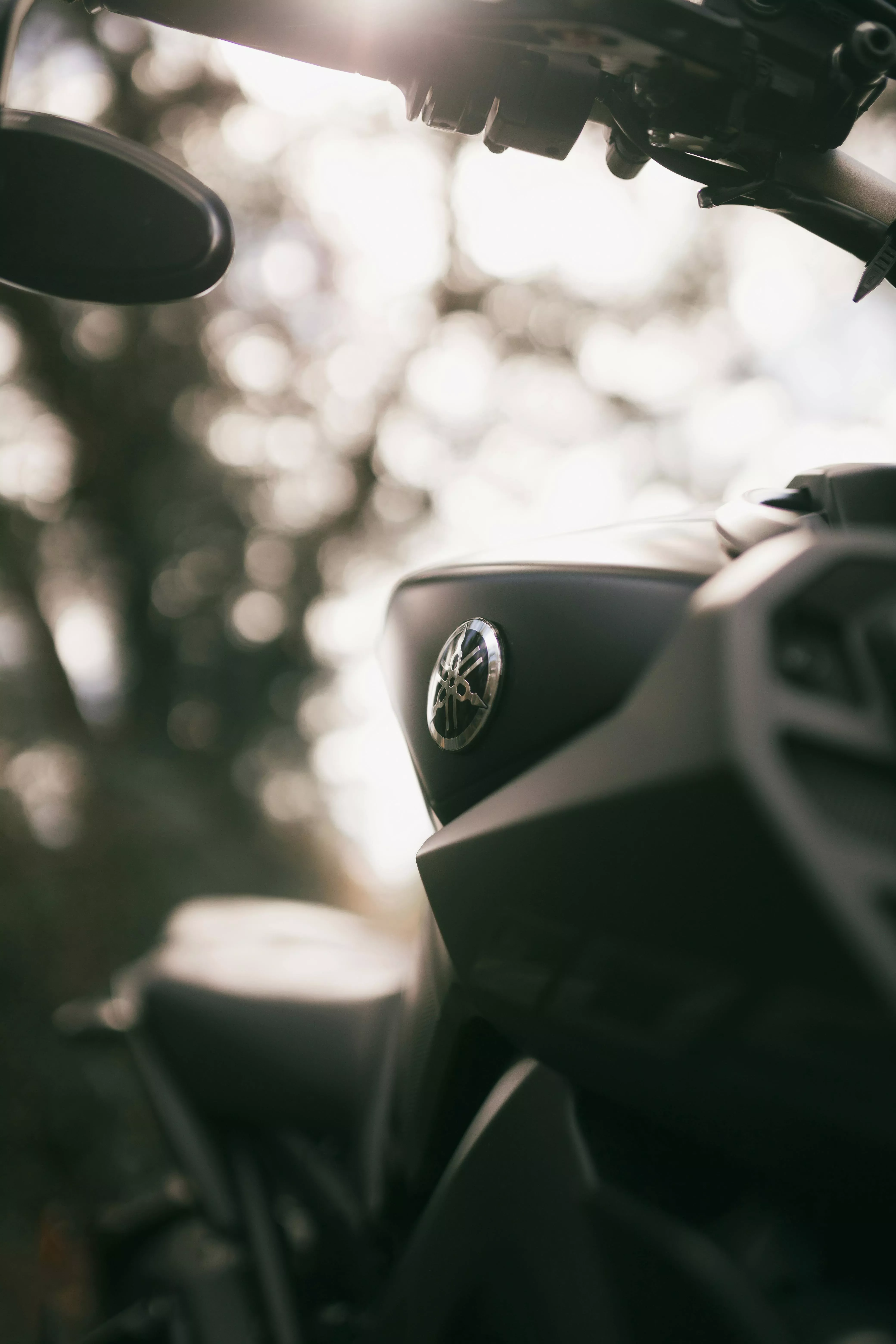 Yamaha Logo · Free