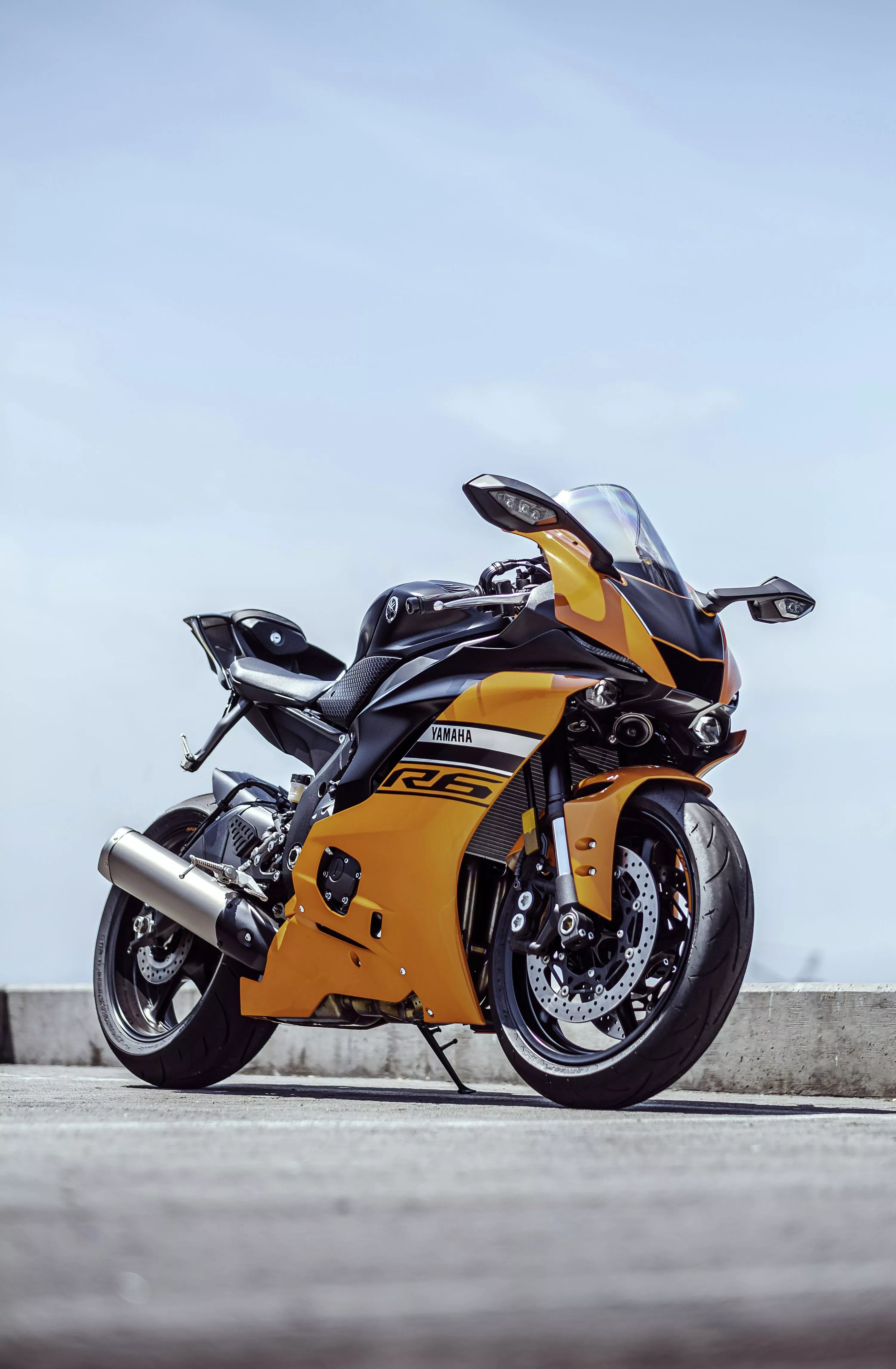 Yamaha R6 Picture. Download Free