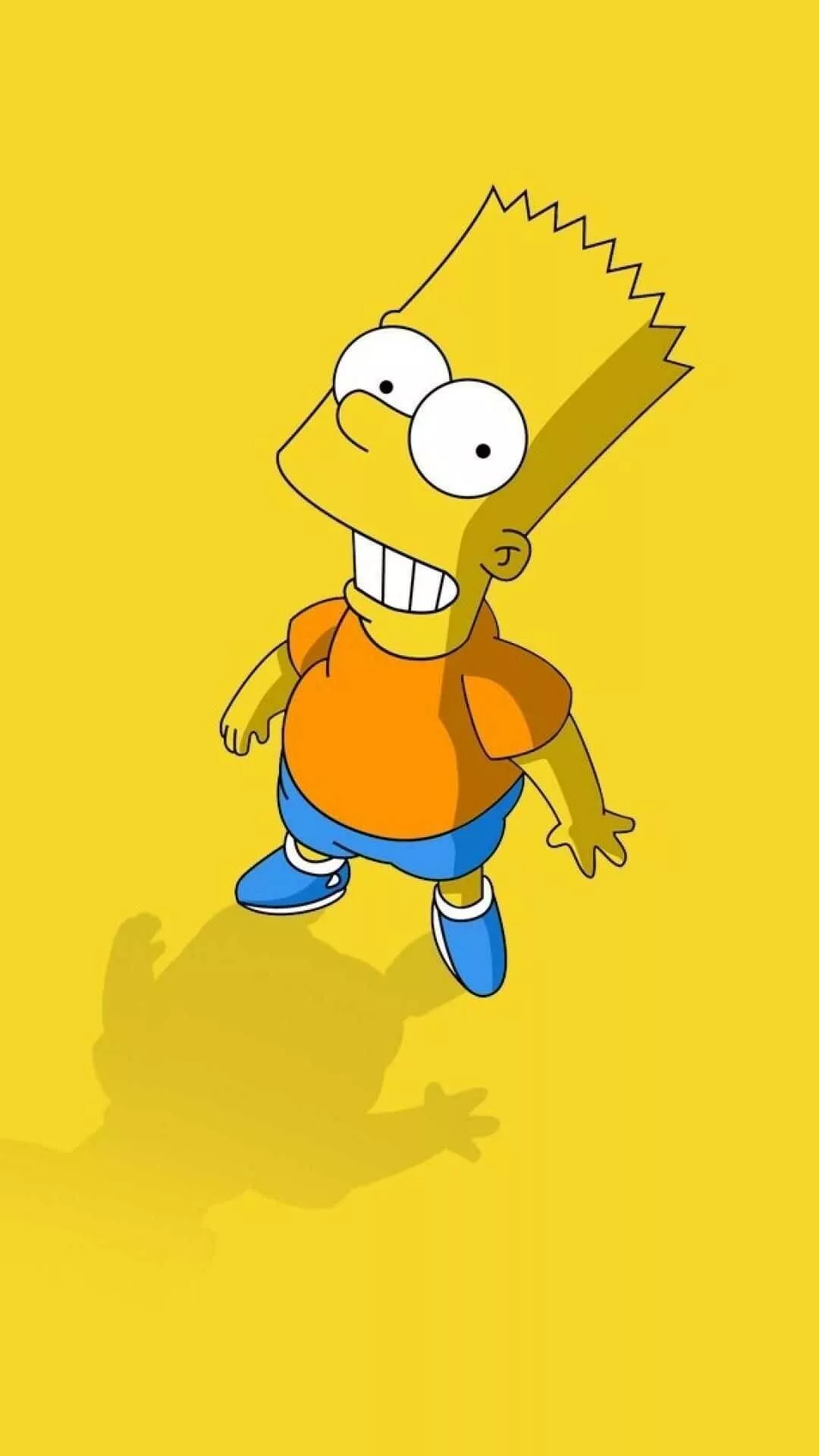 The Simpsons Wallpaper