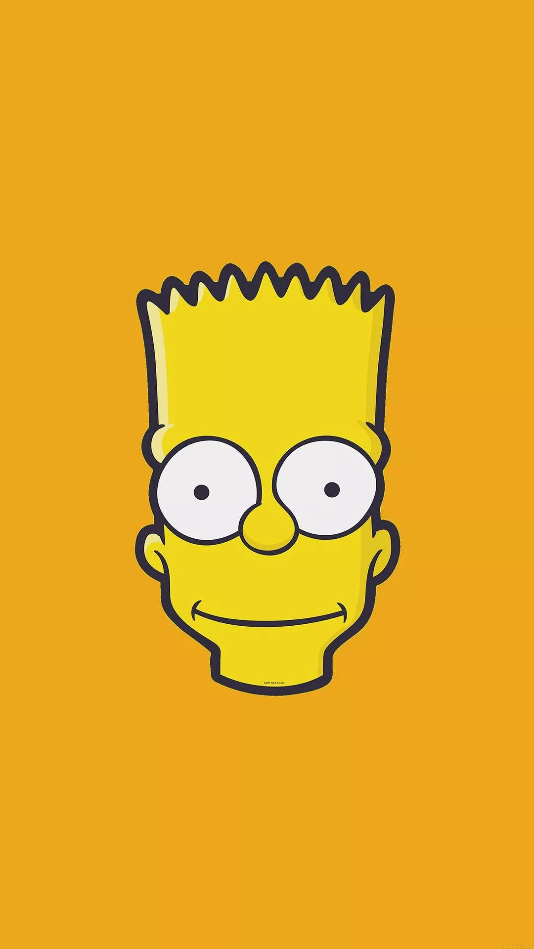 Cool Simpsons HD Wallpaper