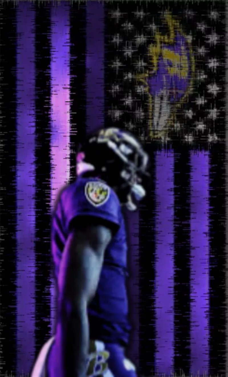 HD ravens baltimore wallpaper