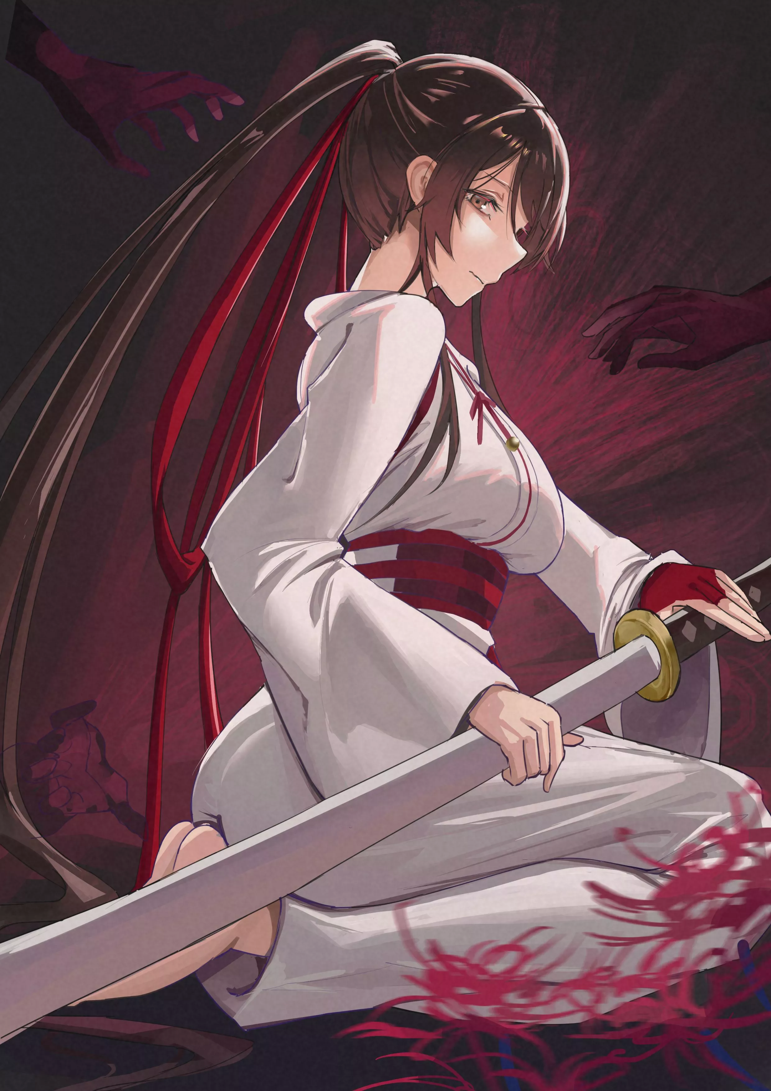 Yamada asaemon sagiri r34