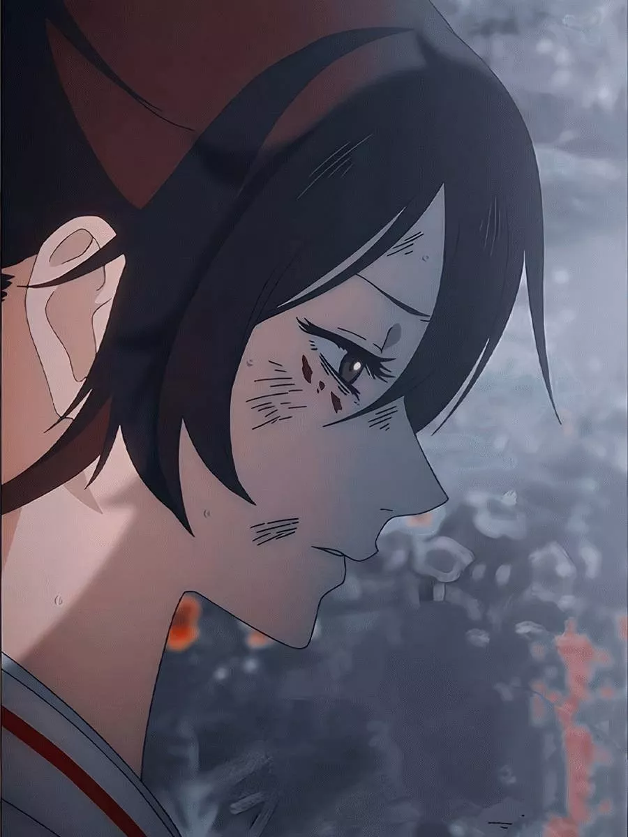 Yamada Asaemon Sagiri - AniGame