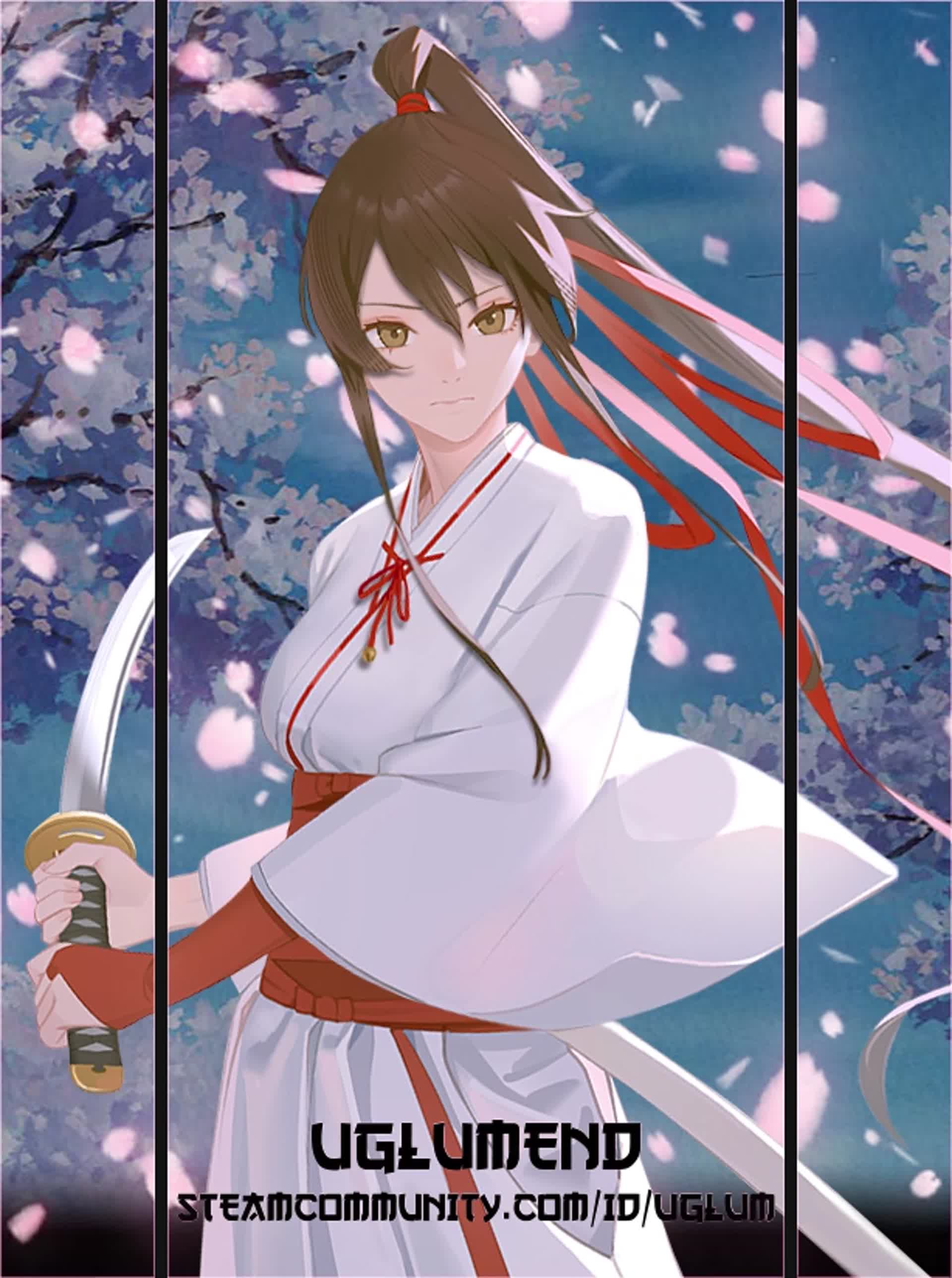 Steam ArtWork Showcase