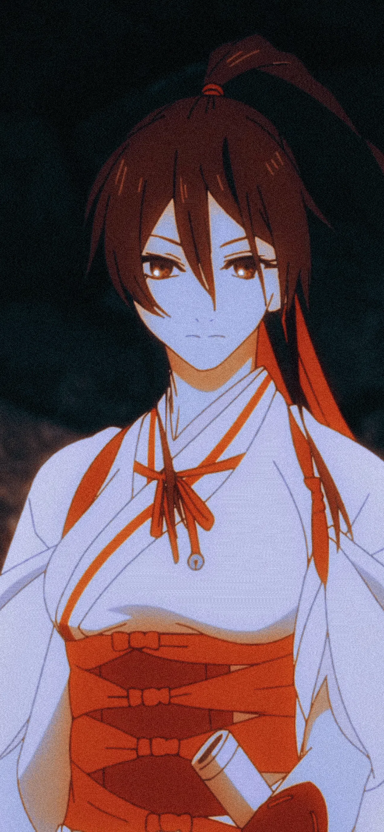 Yamada Asaemon Sagiri Wallpaper