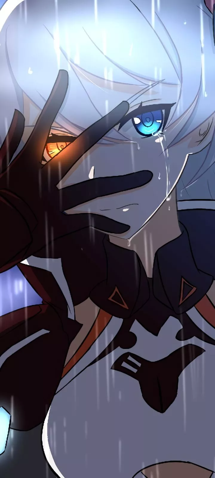 Kiana Kaslana from Honkai Impact 3rd