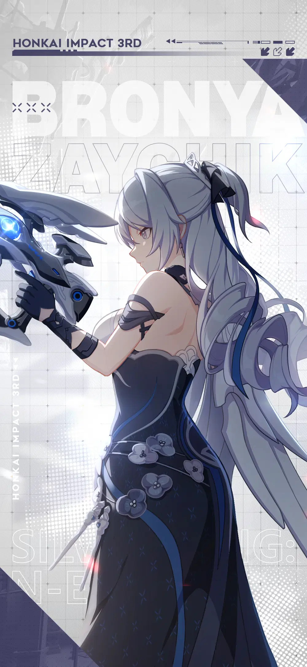 Wallpaper Honkai Impact 3rd