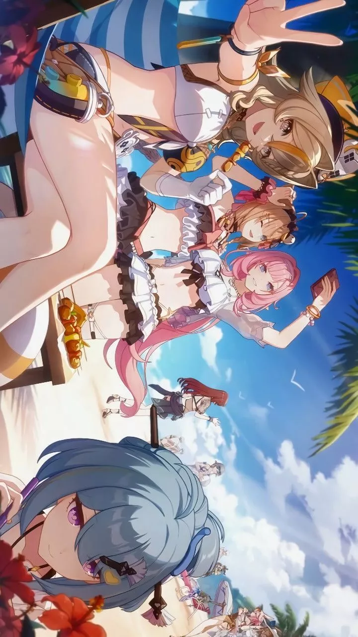 Cat background, Character wallpaper