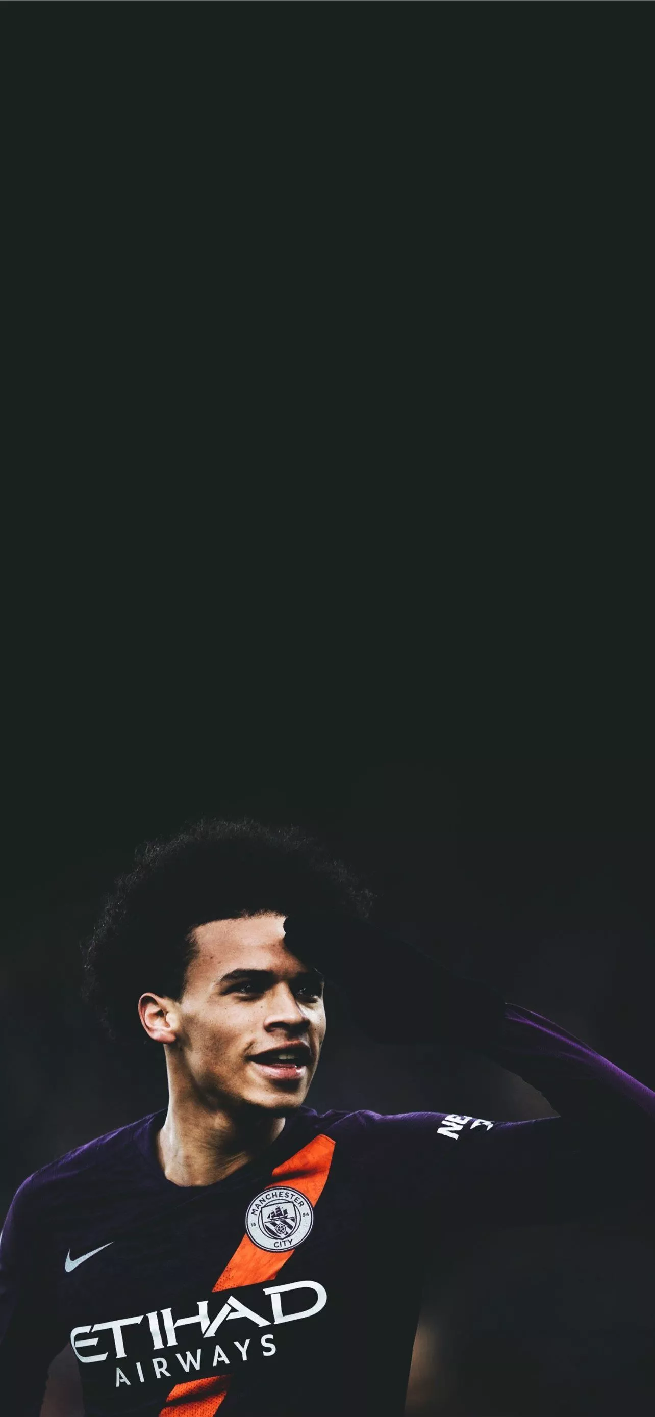 Best Leroy sane iPhone HD Wallpaper