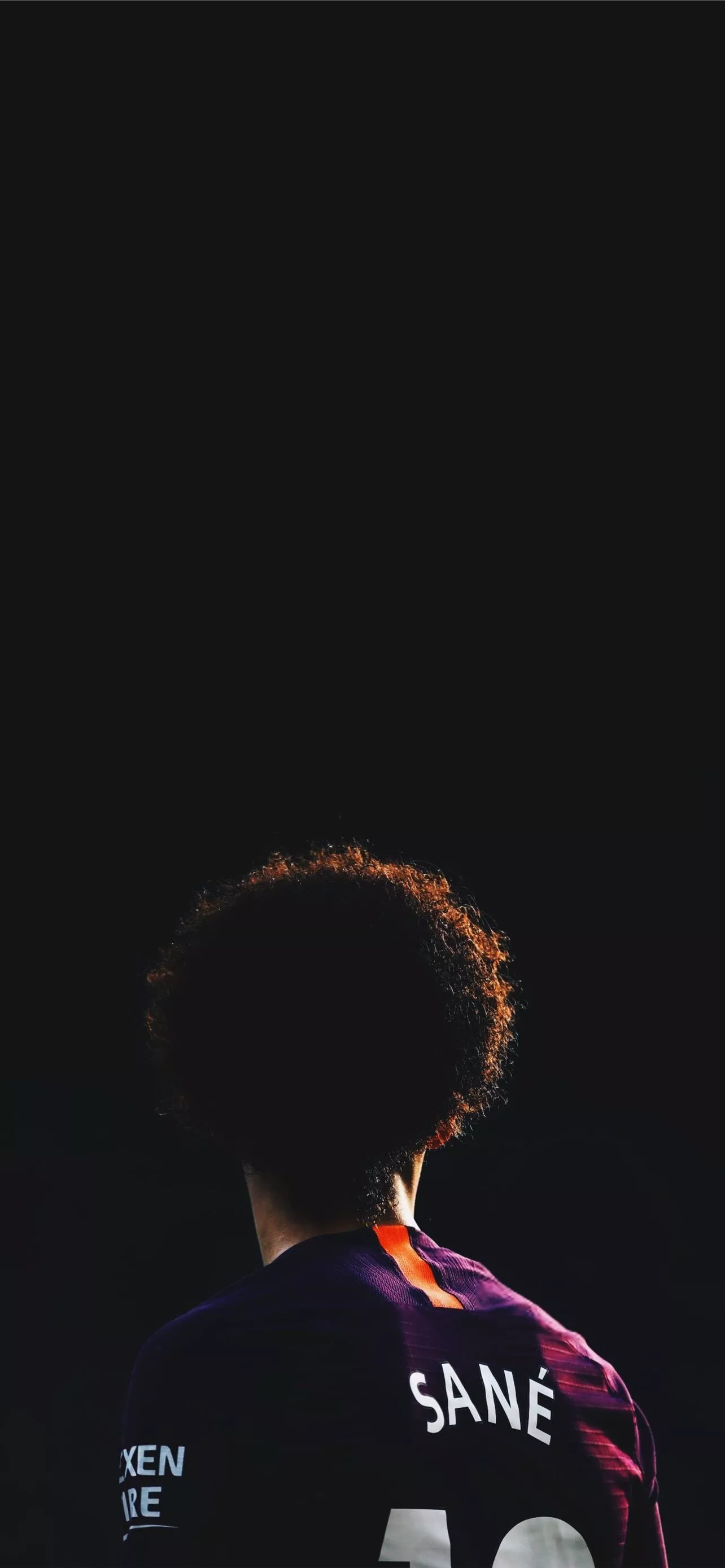 Best Leroy sane iPhone HD Wallpaper