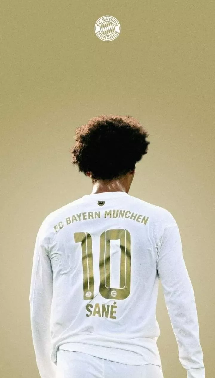 Leroy Sane