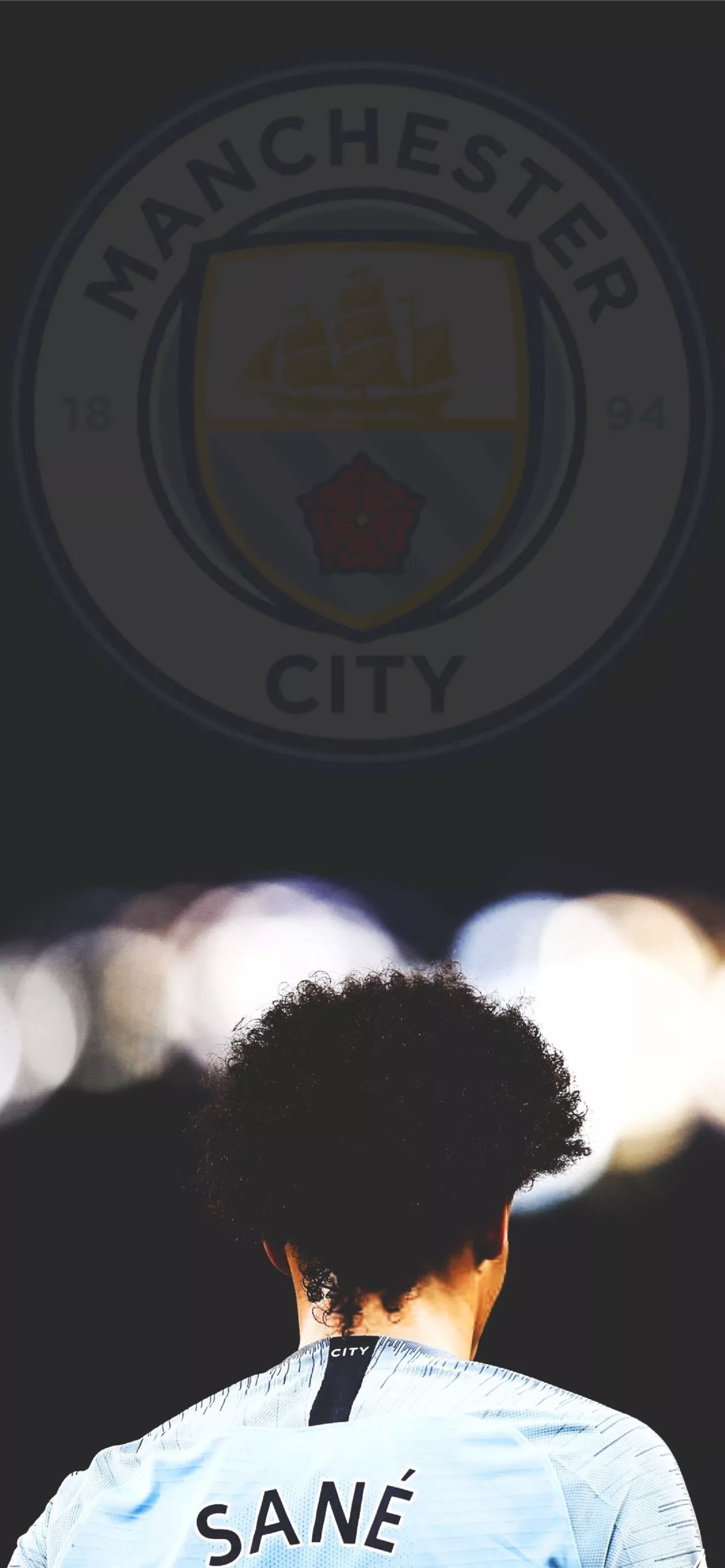 Best Leroy sane iPhone HD Wallpaper