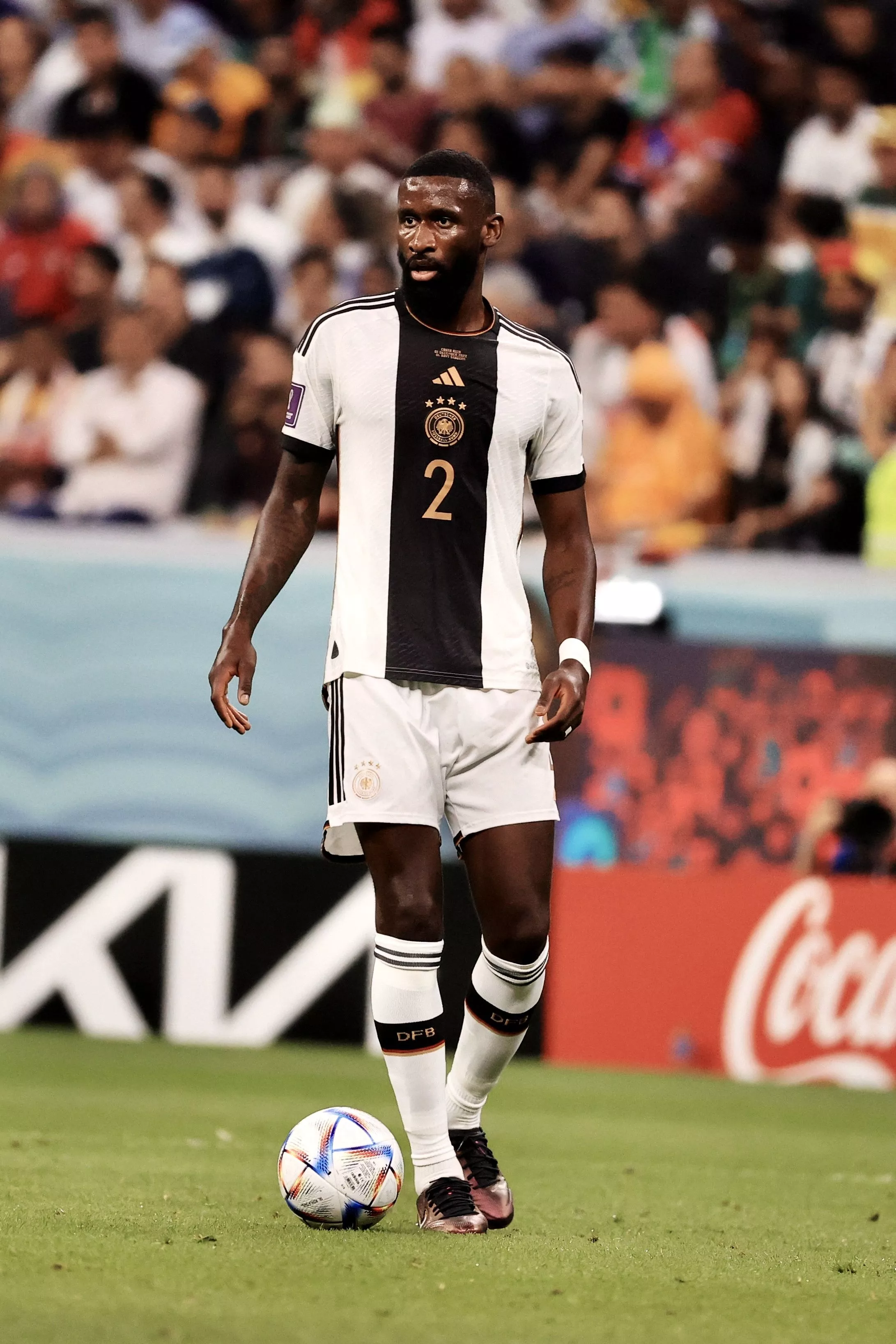 DAZN Sport Leroy Sané, Thomas