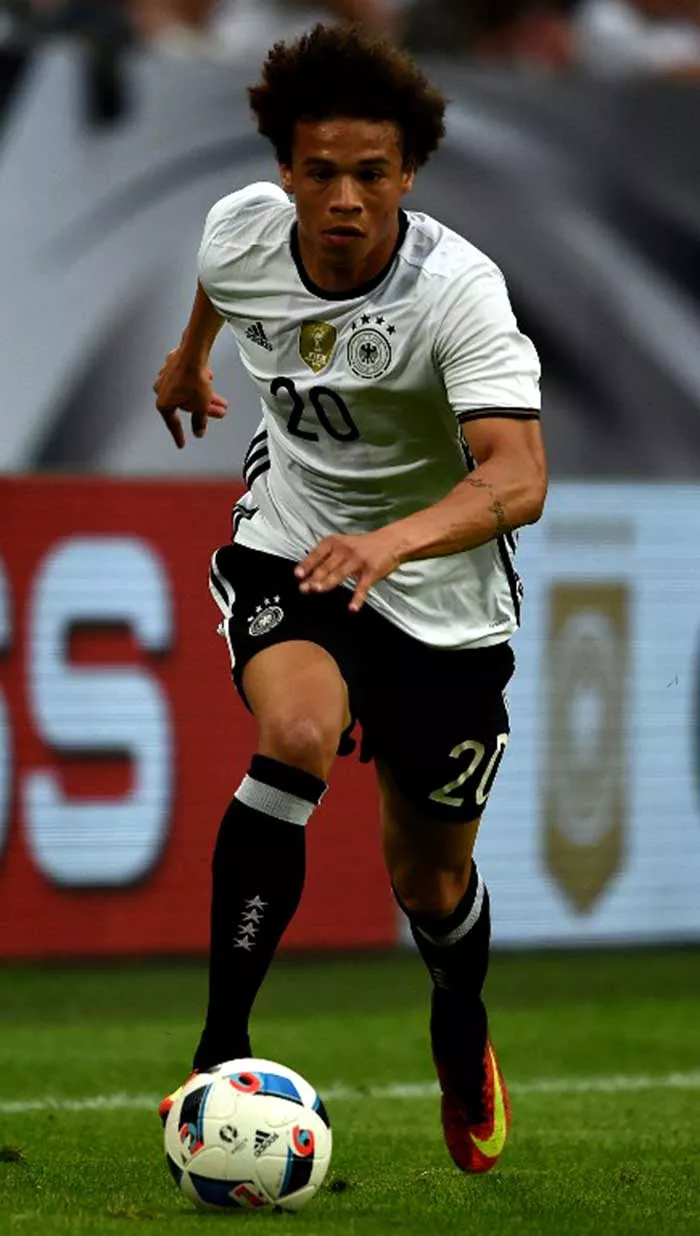 Euro 2016: Youngsters to Watch Out