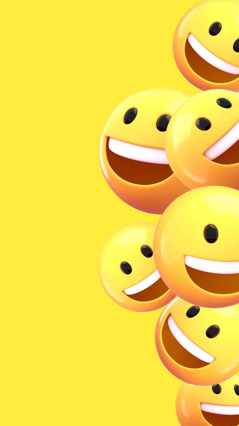Happy Emoji IPhone Wallpapers Wallpaper Cave Happy Emoji IPhone Wallpapers Wallpaper Cave