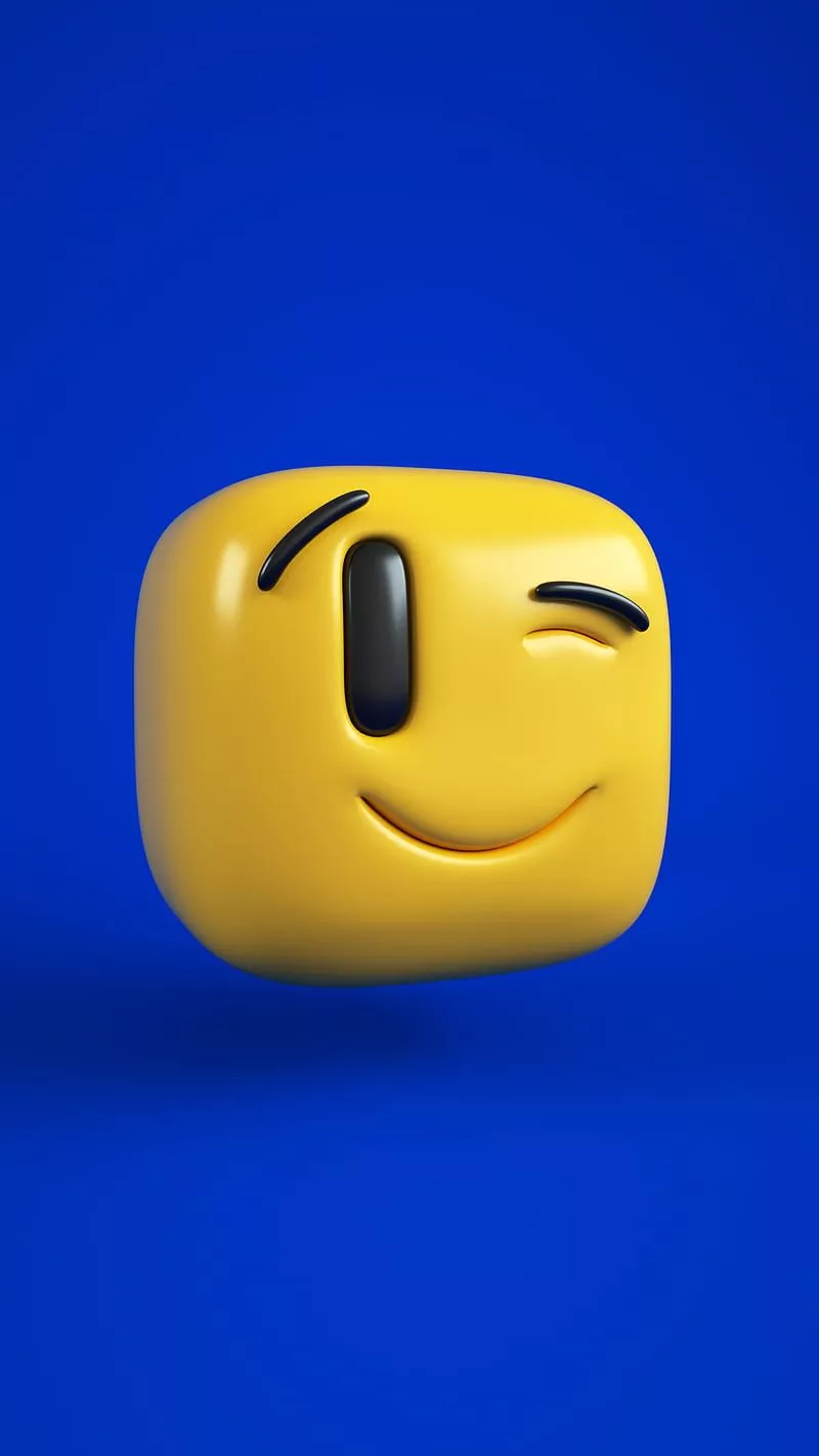 emoji, faces, smile, HD phone wallpaper