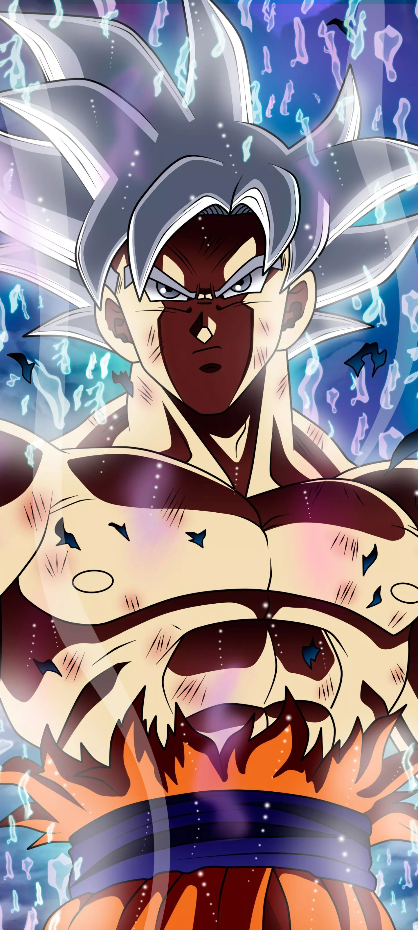 HD desktop wallpaper: Anime, Dragon